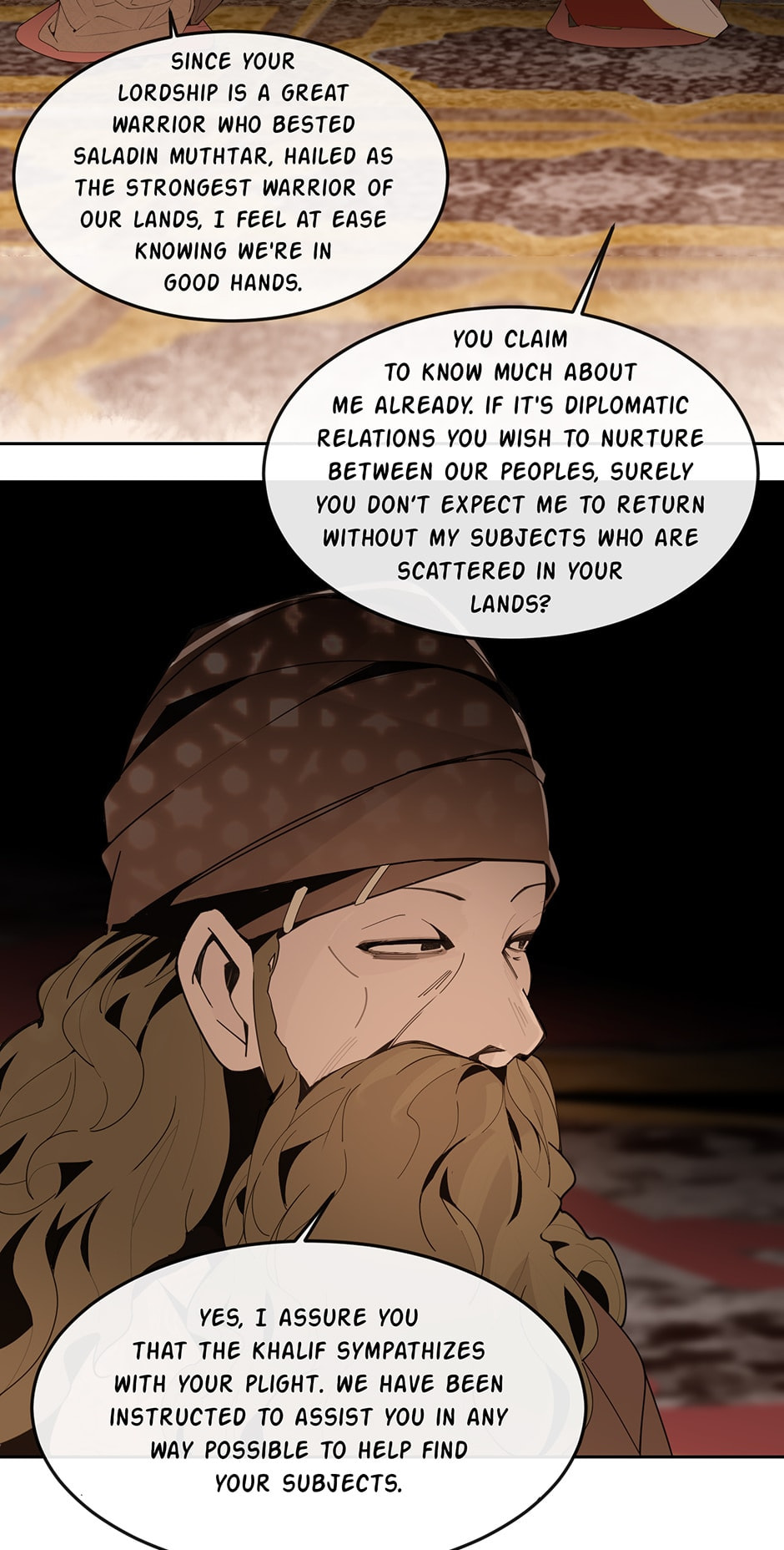 Read Devil Sword King chapter 282.2 image 45 on Lezhin