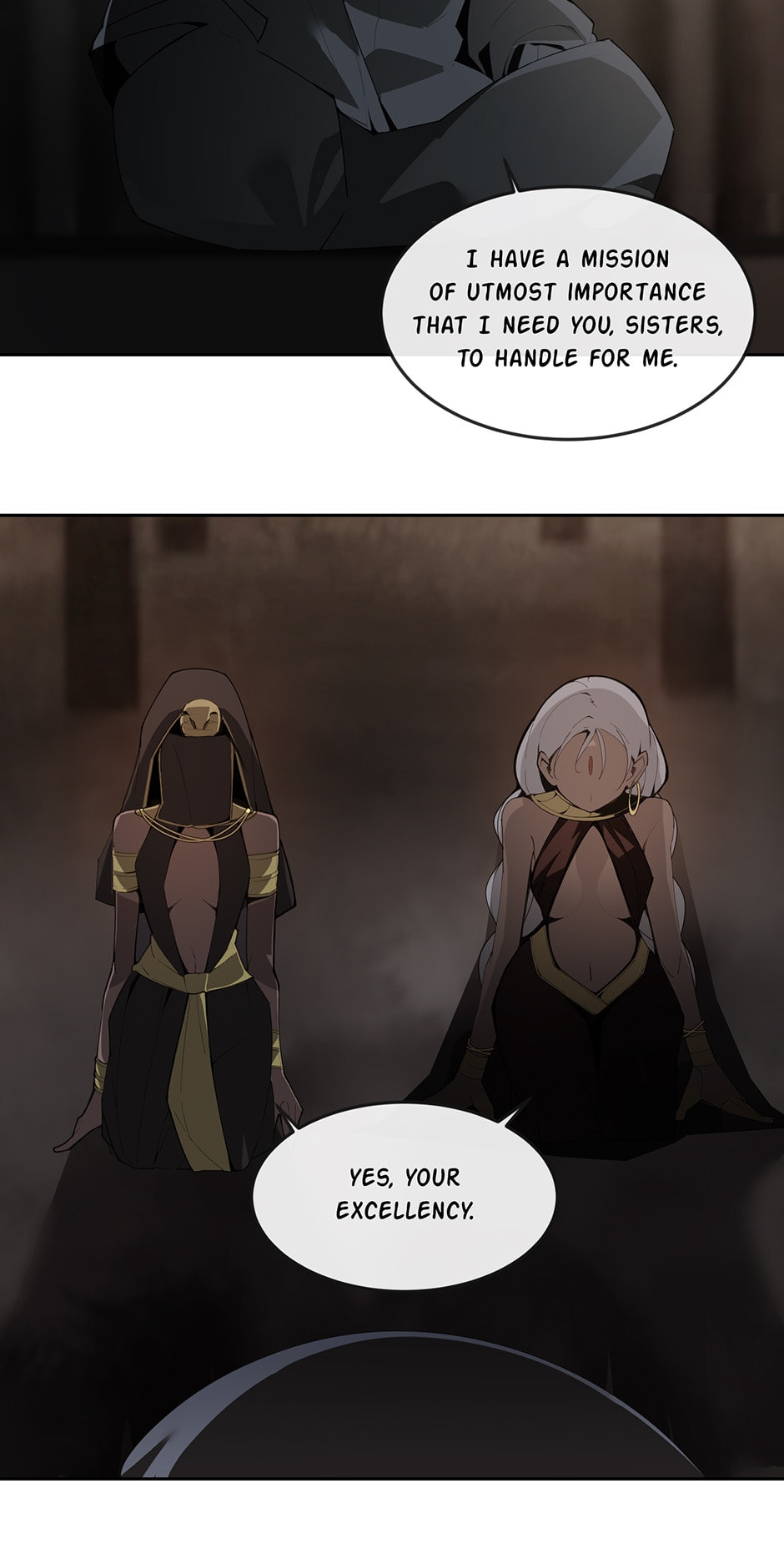 Read Devil Sword King chapter 282.2 image 8 on Lezhin