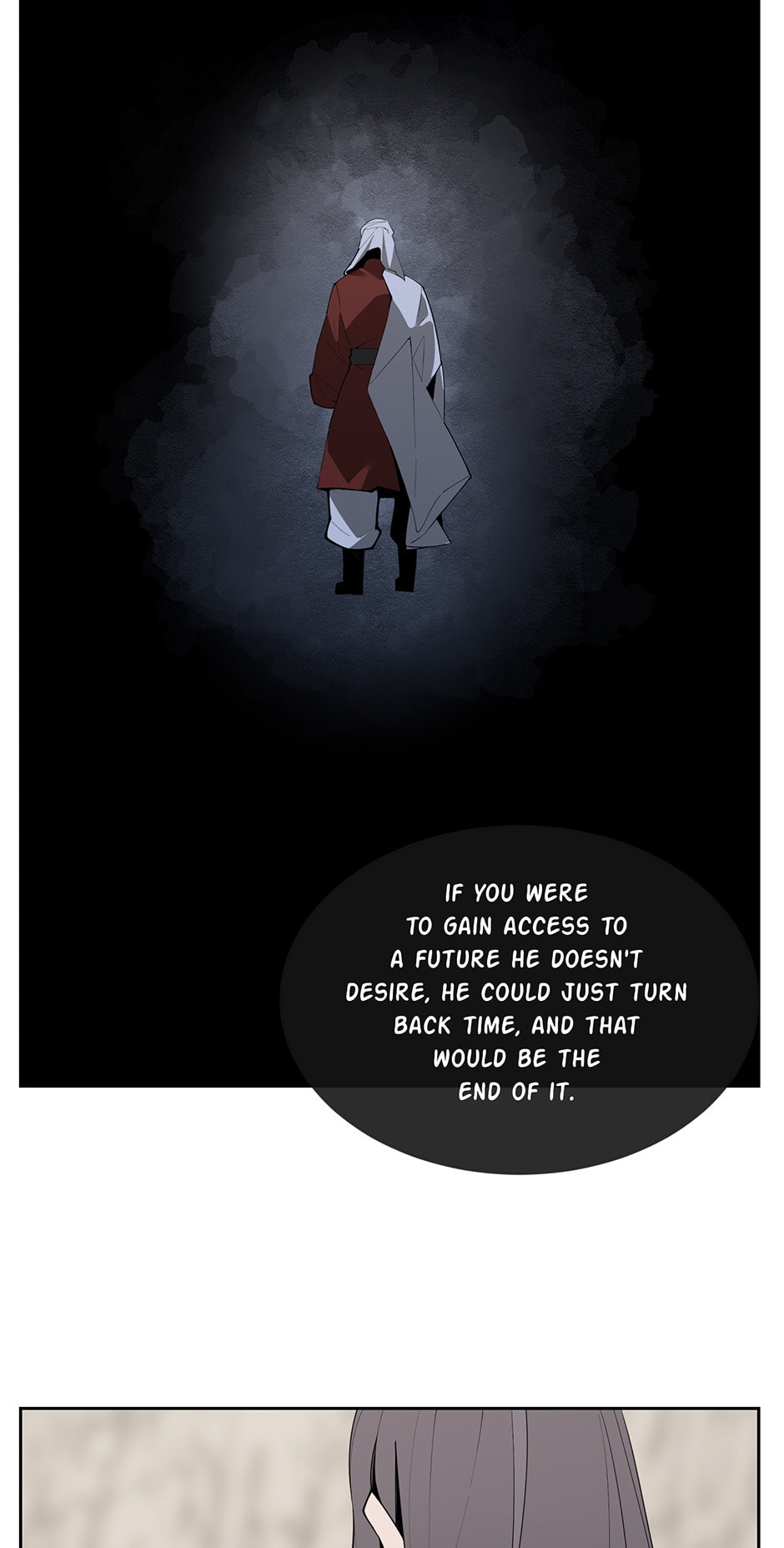 Read Devil Sword King chapter 282.3 image 12 on Lezhin