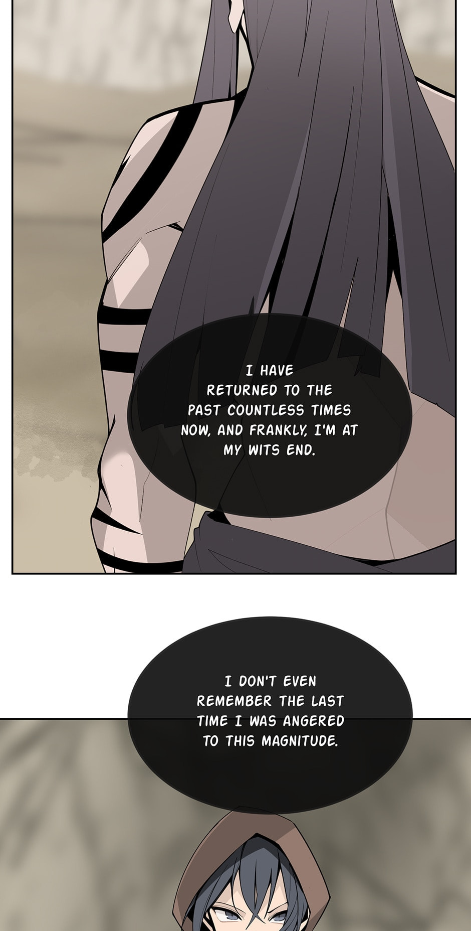 Read Devil Sword King chapter 282.3 image 13 on Lezhin