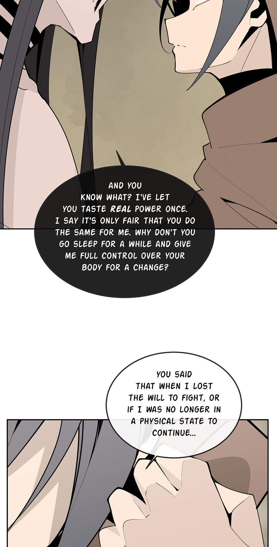 Read Devil Sword King chapter 282.3 image 16 on Lezhin