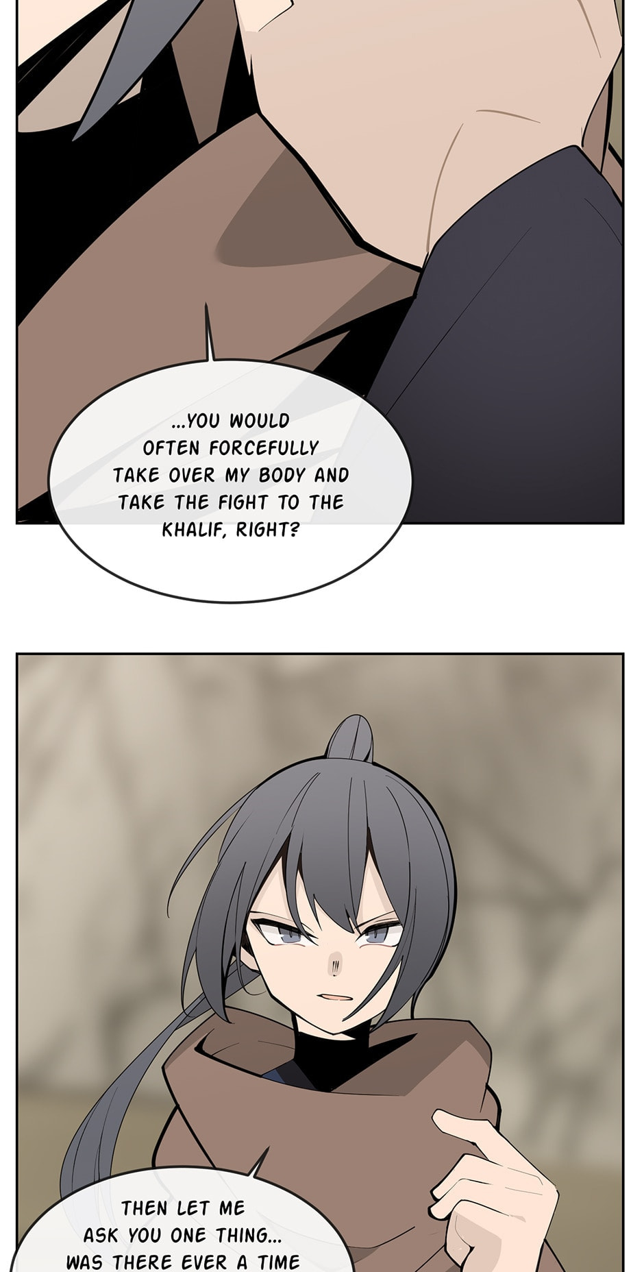 Read Devil Sword King chapter 282.3 image 17 on Lezhin