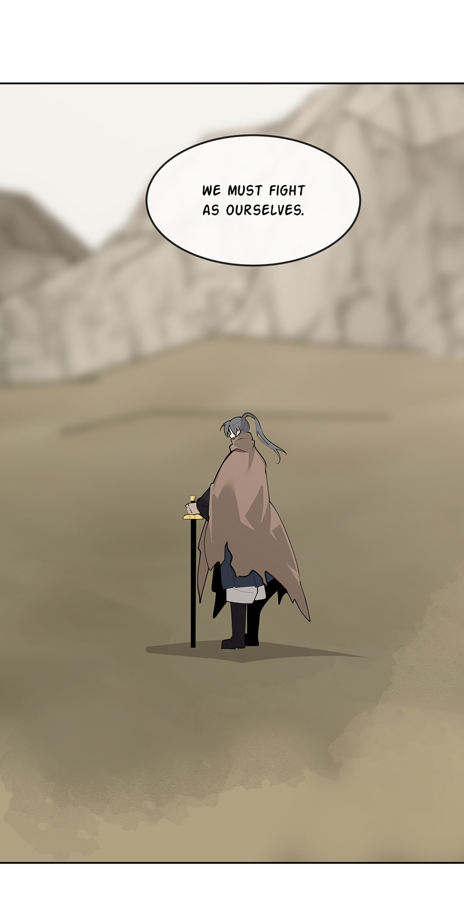 Read Devil Sword King chapter 282.3 image 19 on Lezhin