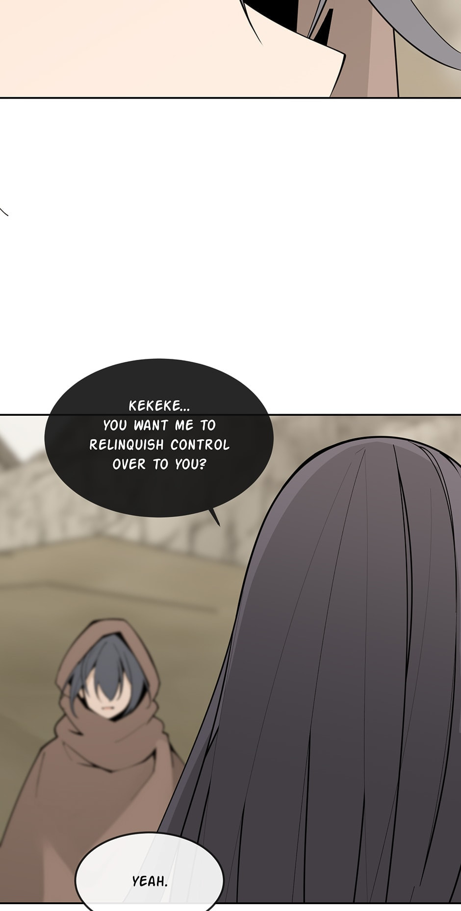 Read Devil Sword King chapter 282.3 image 2 on Lezhin