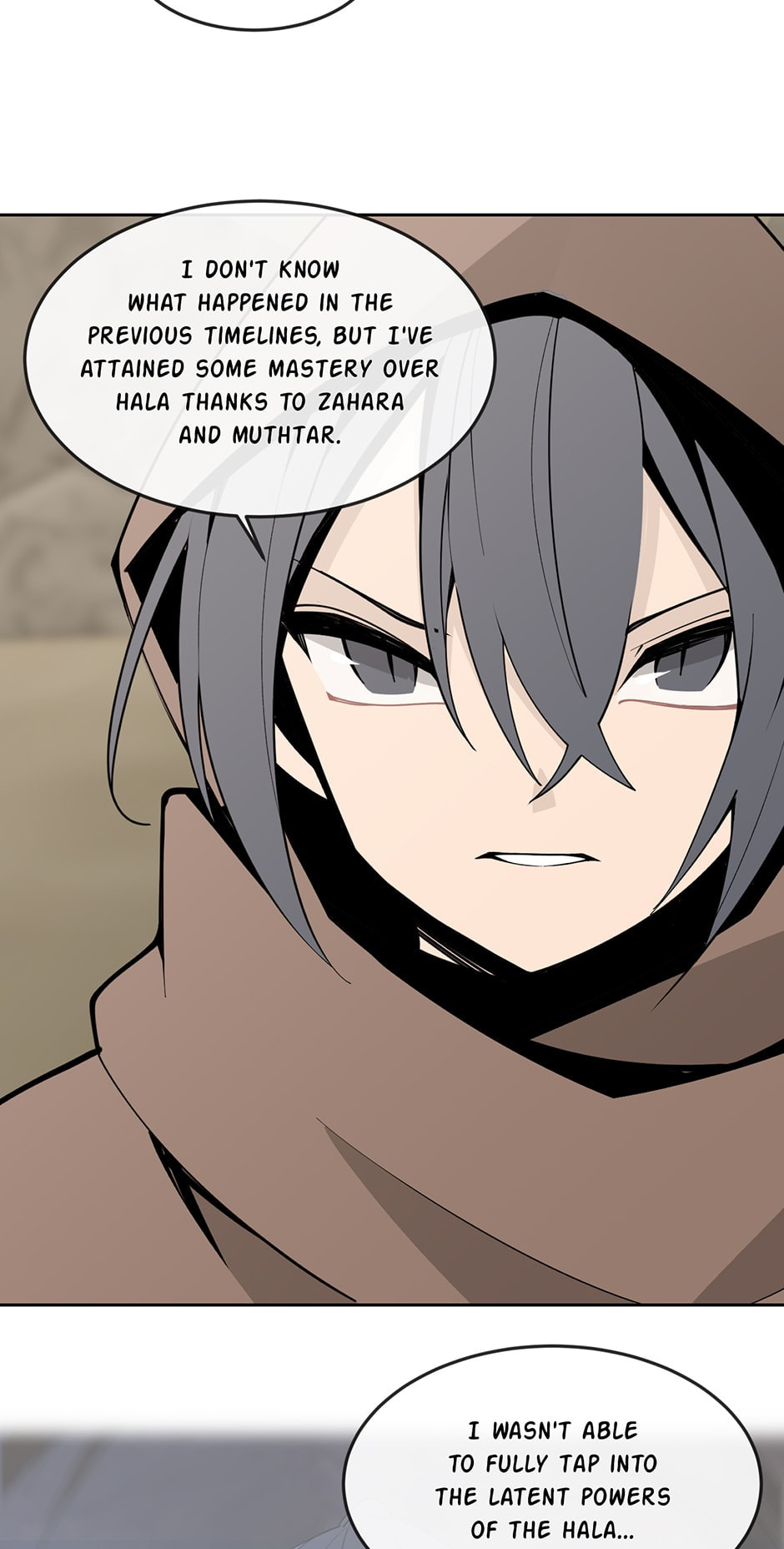 Read Devil Sword King chapter 282.3 image 3 on Lezhin