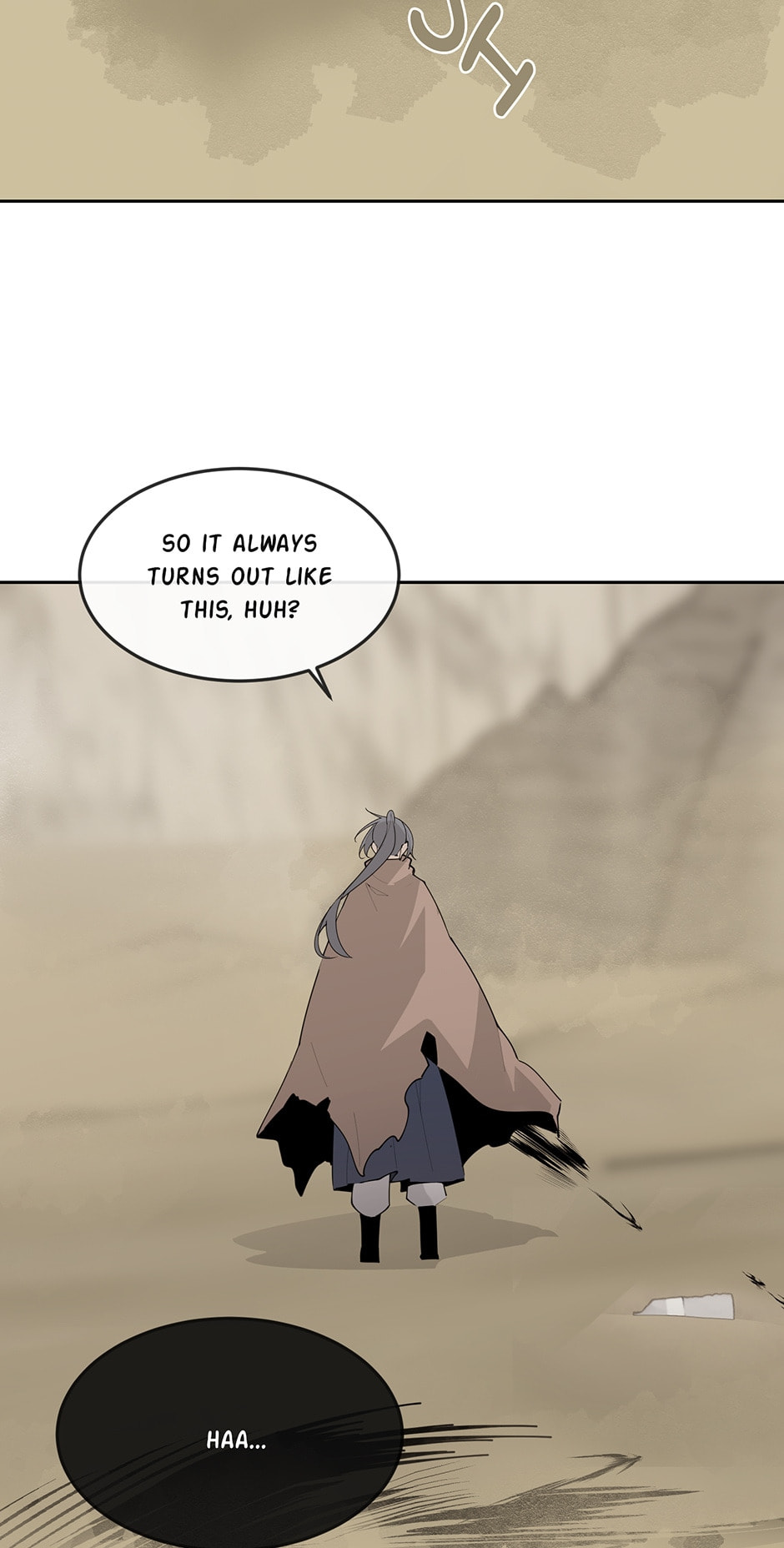 Read Devil Sword King chapter 282.3 image 35 on Lezhin