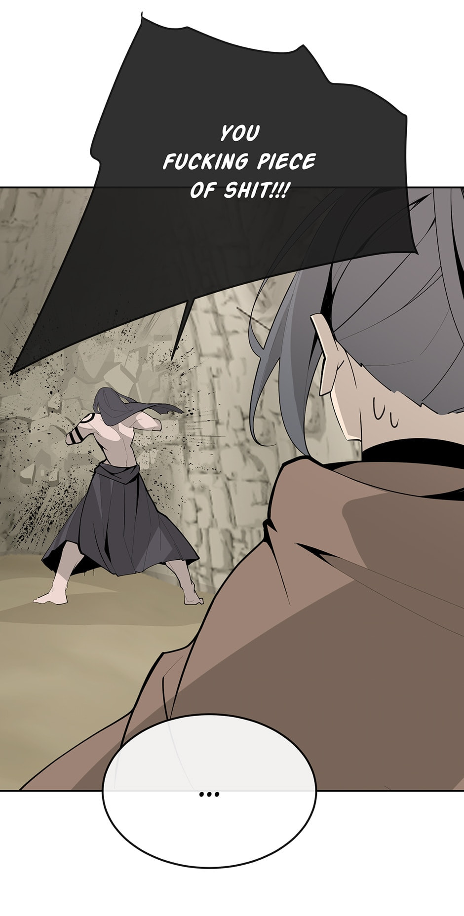 Read Devil Sword King chapter 282.3 image 40 on Lezhin