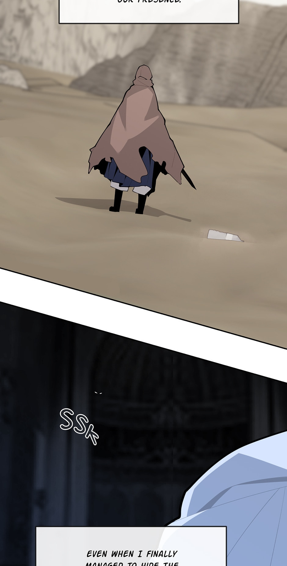 Read Devil Sword King chapter 282.3 image 42 on Lezhin