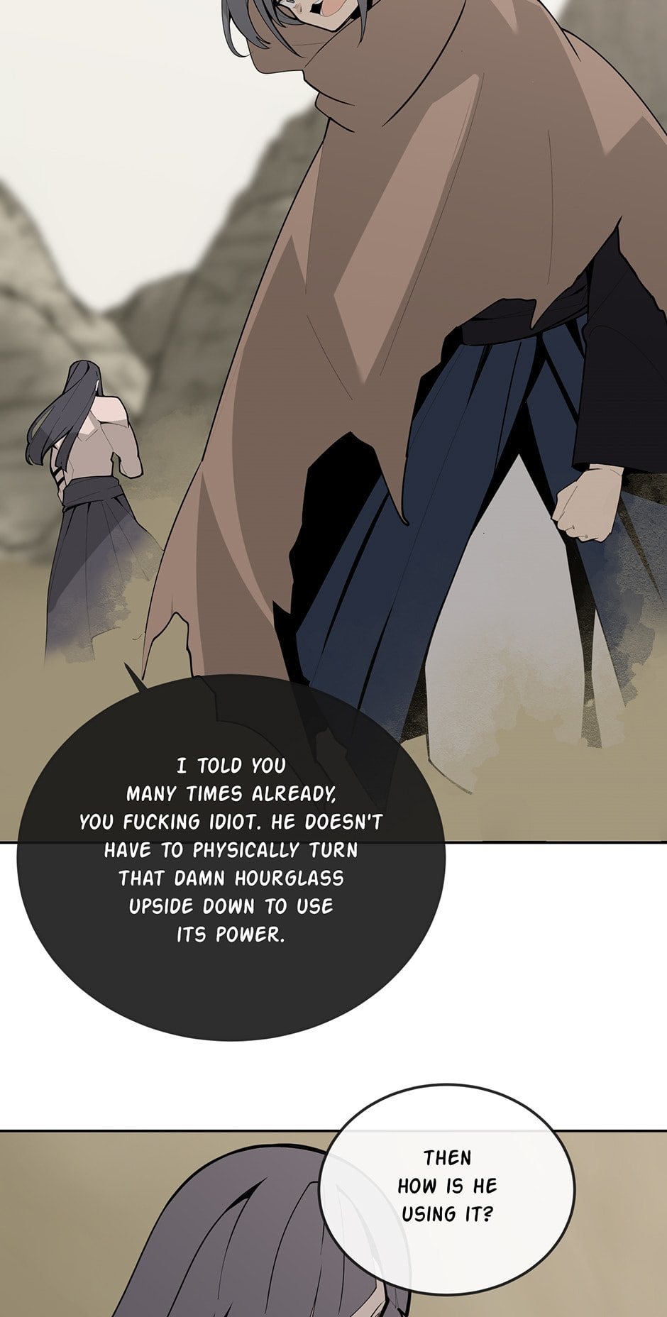 Read Devil Sword King chapter 282.3 image 44 on Lezhin