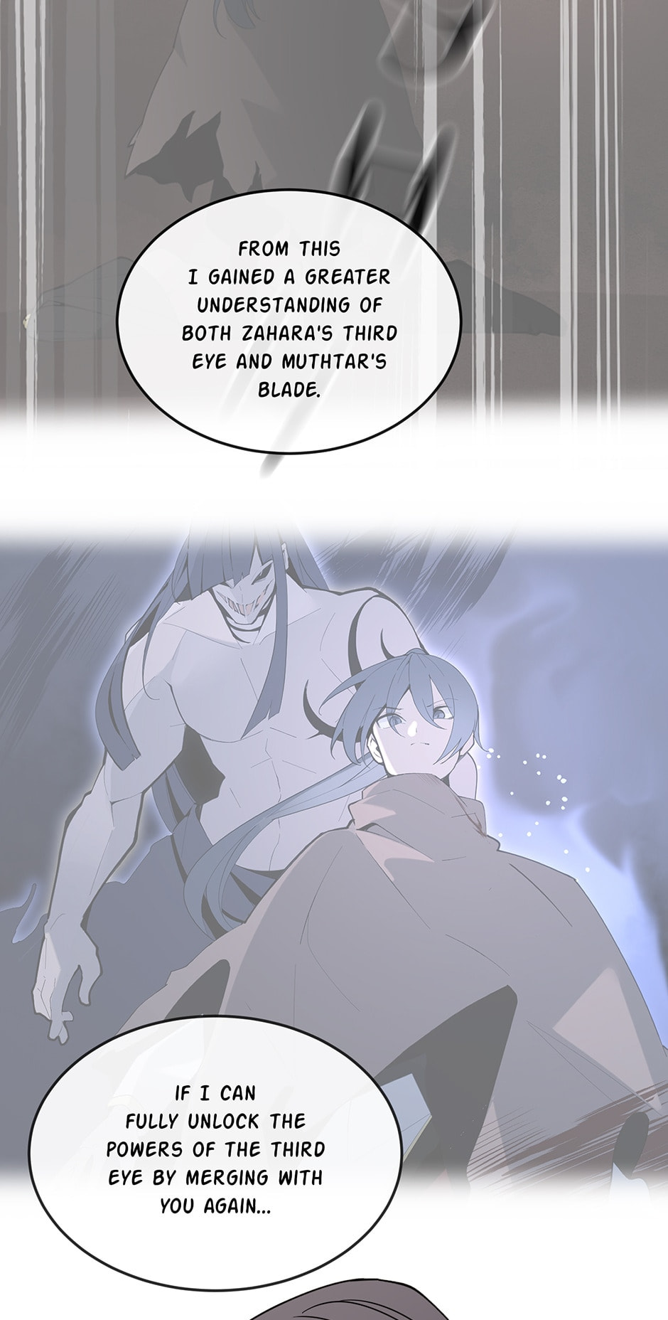 Read Devil Sword King chapter 282.3 image 5 on Lezhin