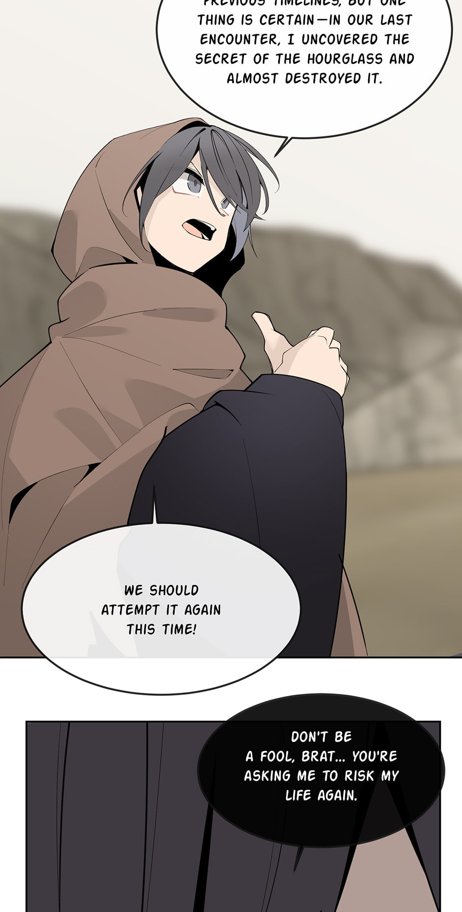 Read Devil Sword King chapter 282.3 image 7 on Lezhin