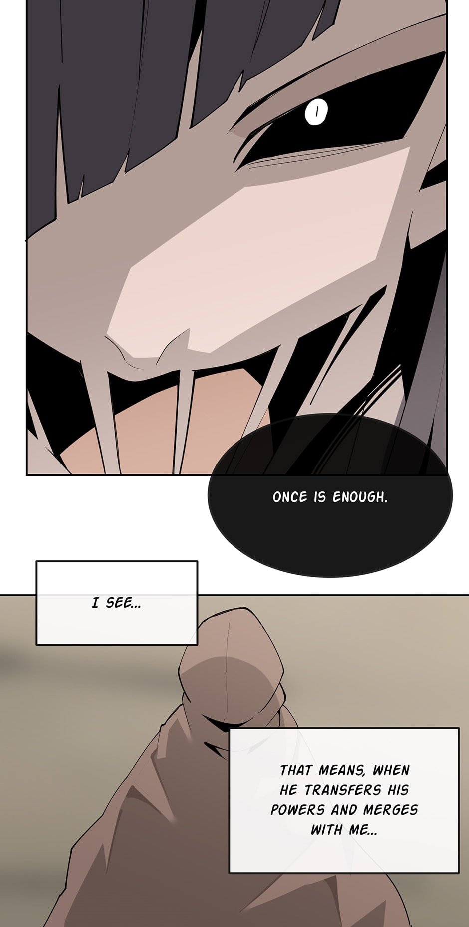 Read Devil Sword King chapter 282.3 image 8 on Lezhin
