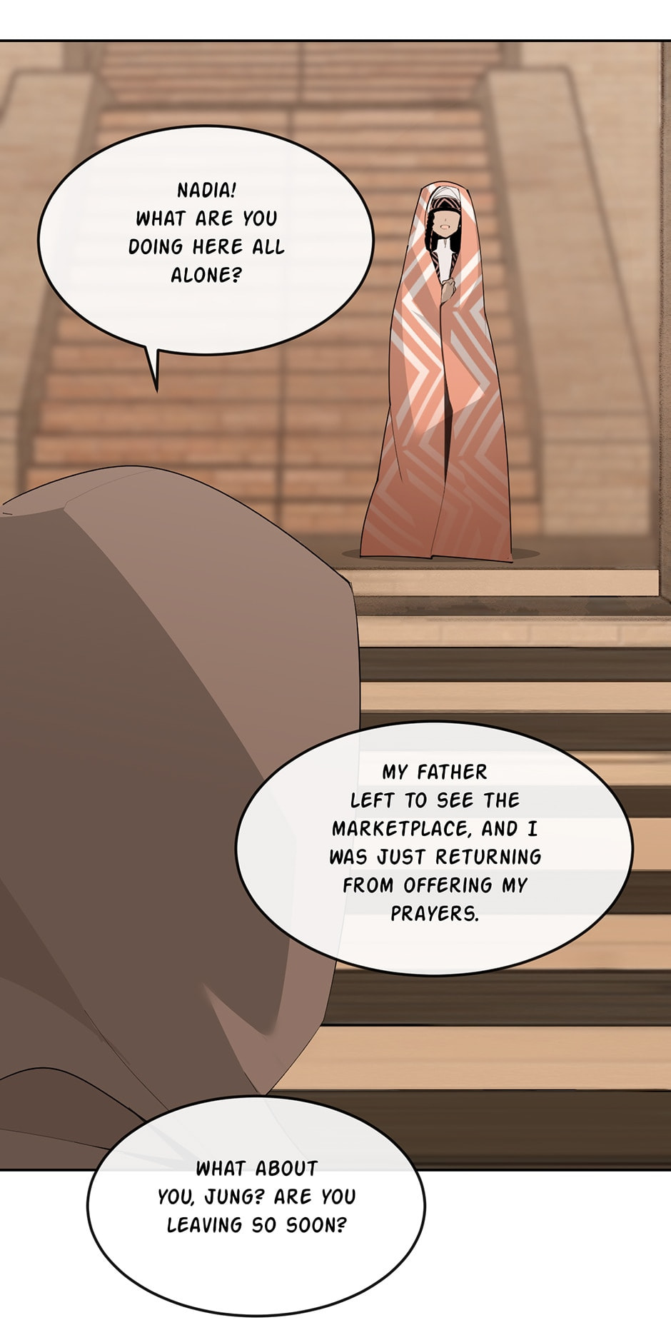 Read Devil Sword King chapter 282.4 image 14 on Lezhin