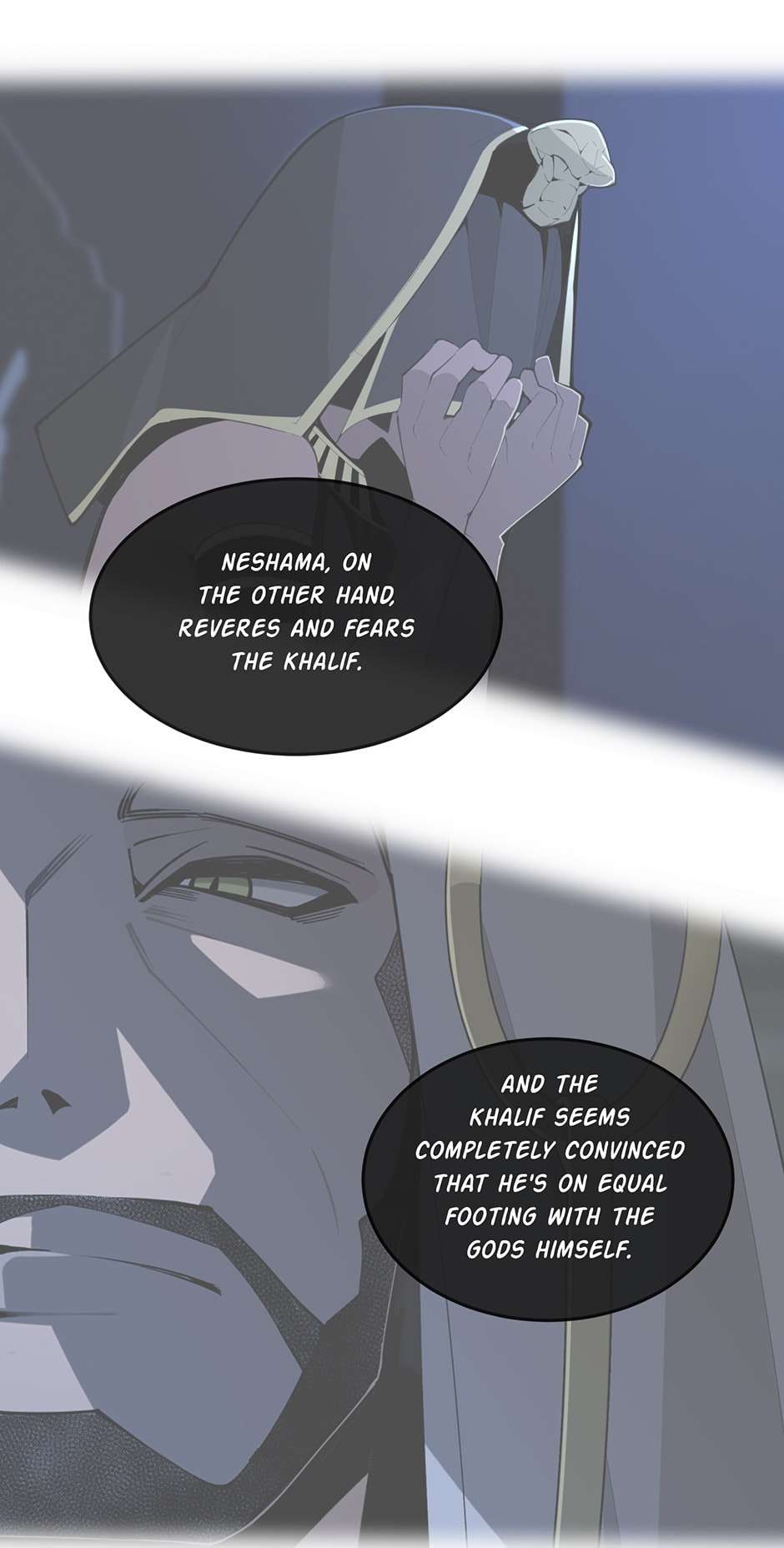 Read Devil Sword King chapter 282.4 image 20 on Lezhin