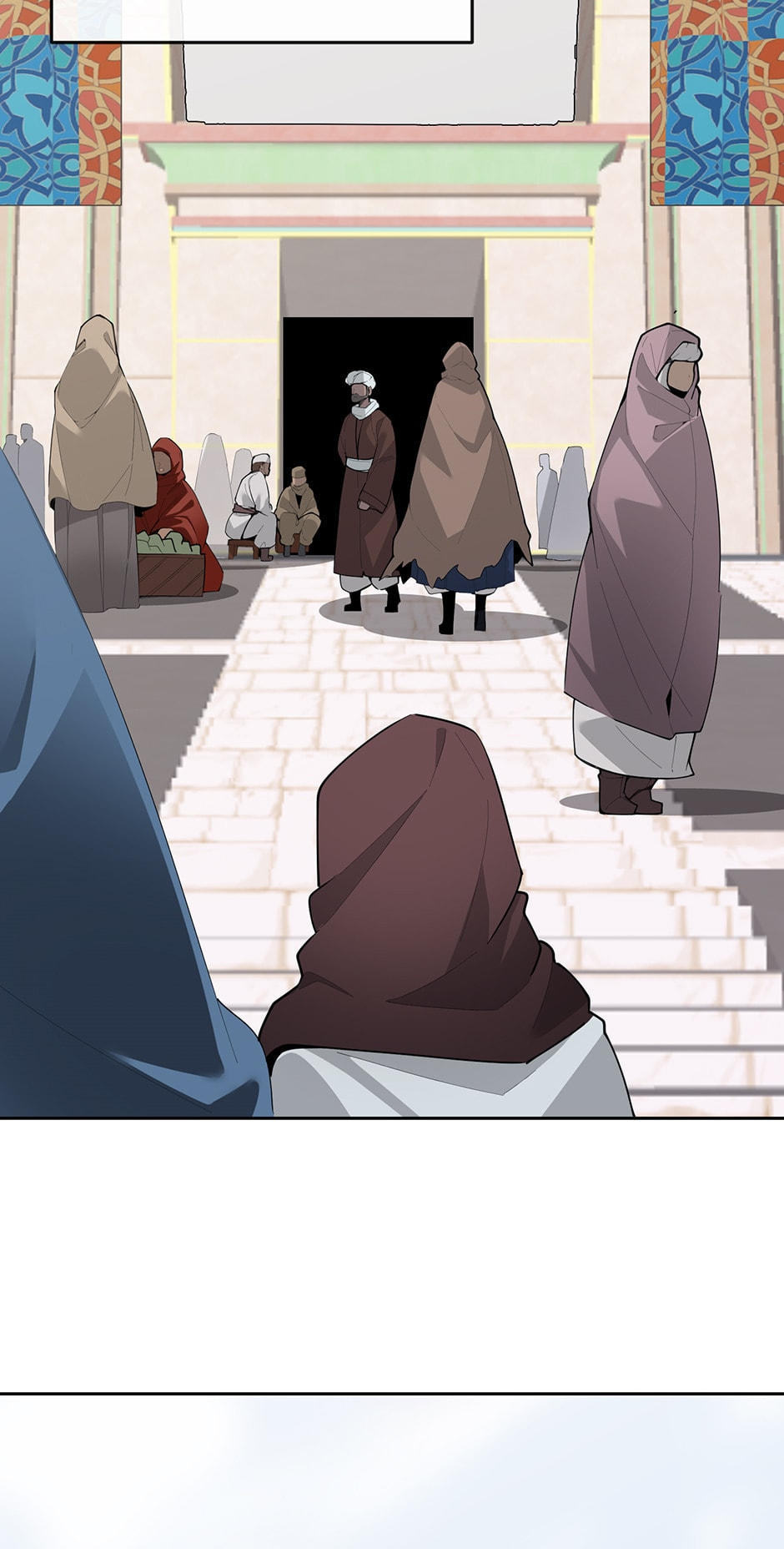 Read Devil Sword King chapter 282.4 image 27 on Lezhin