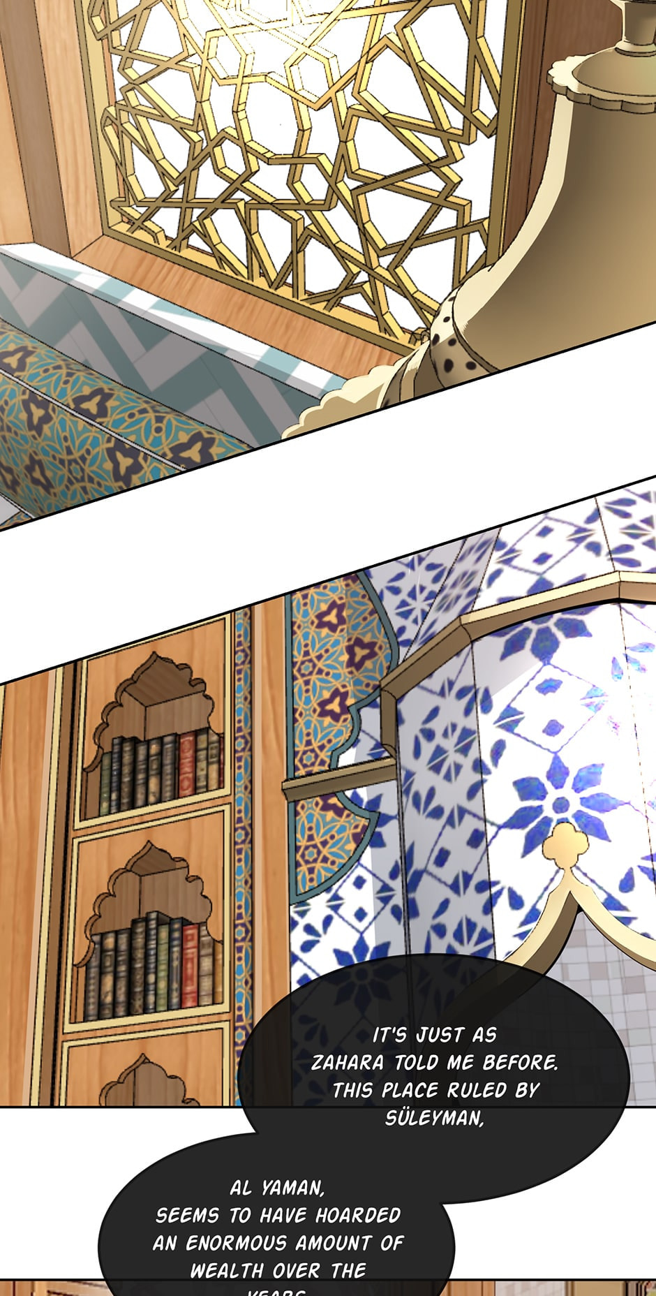 Read Devil Sword King chapter 282.4 image 31 on Lezhin