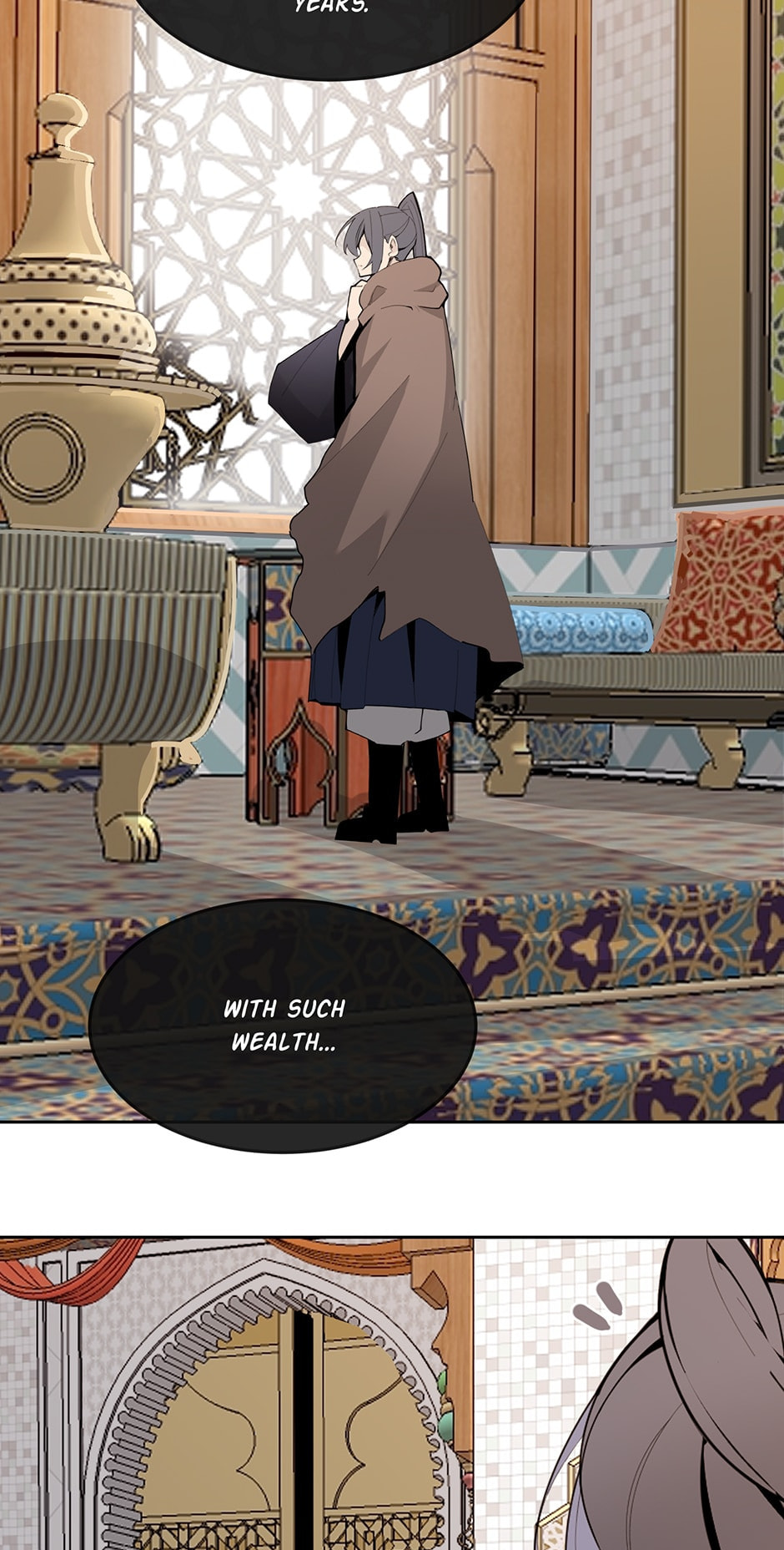 Read Devil Sword King chapter 282.4 image 32 on Lezhin