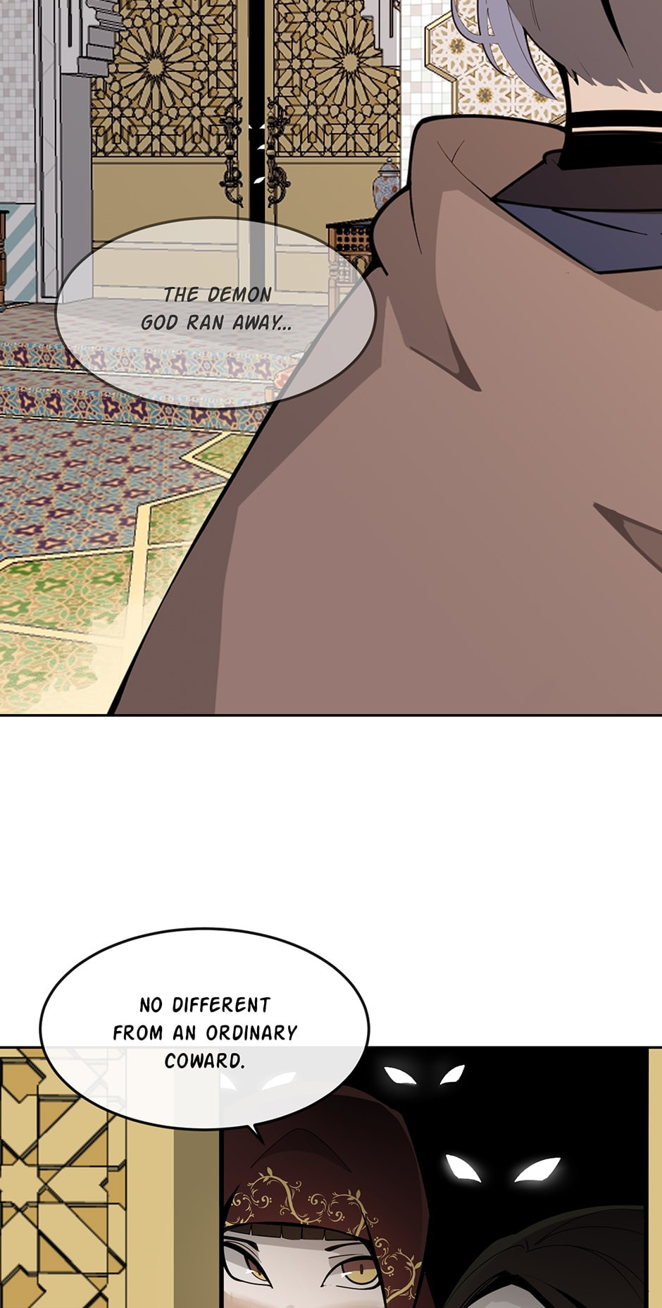 Read Devil Sword King chapter 282.4 image 33 on Lezhin
