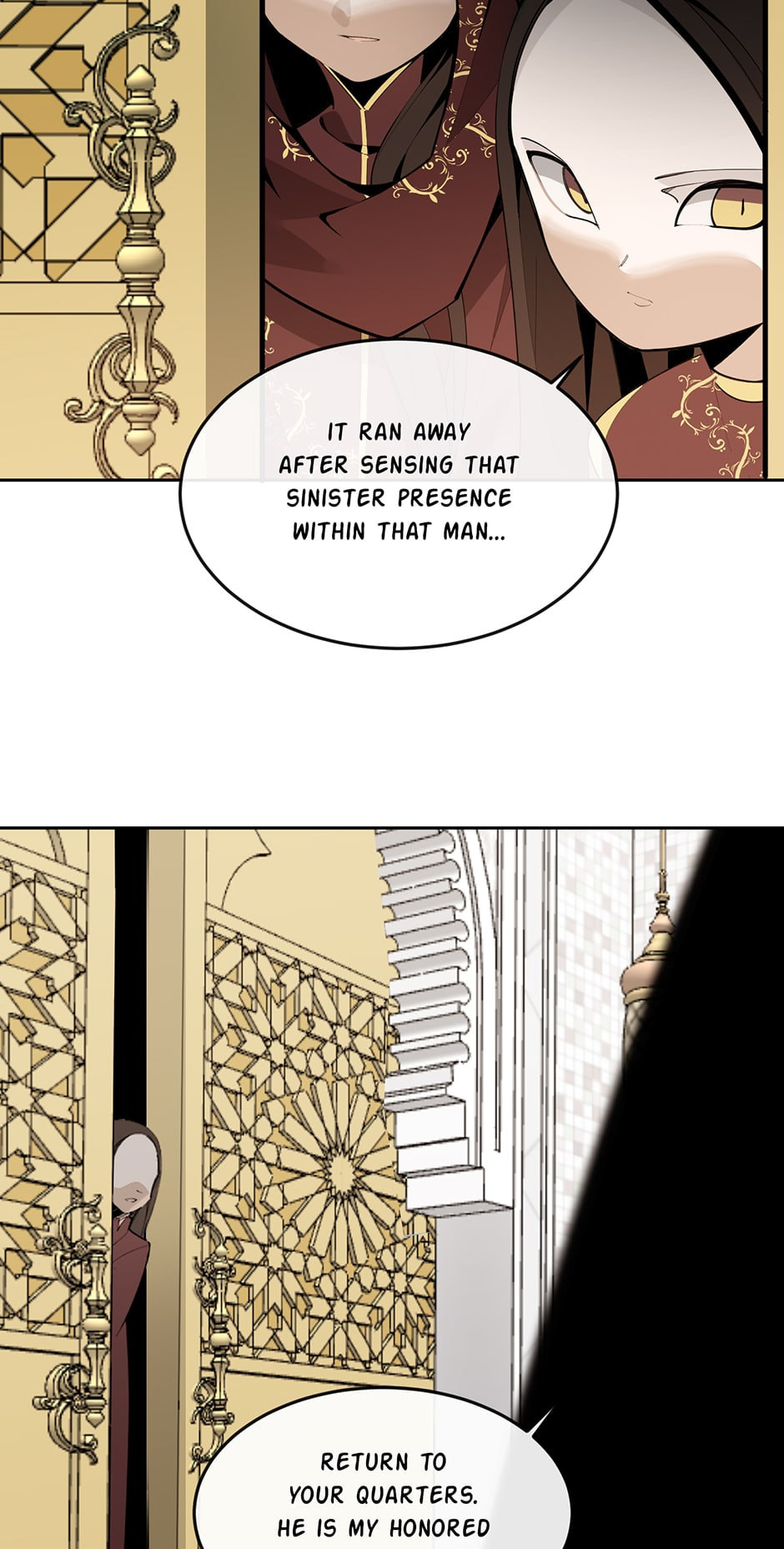 Read Devil Sword King chapter 282.4 image 34 on Lezhin