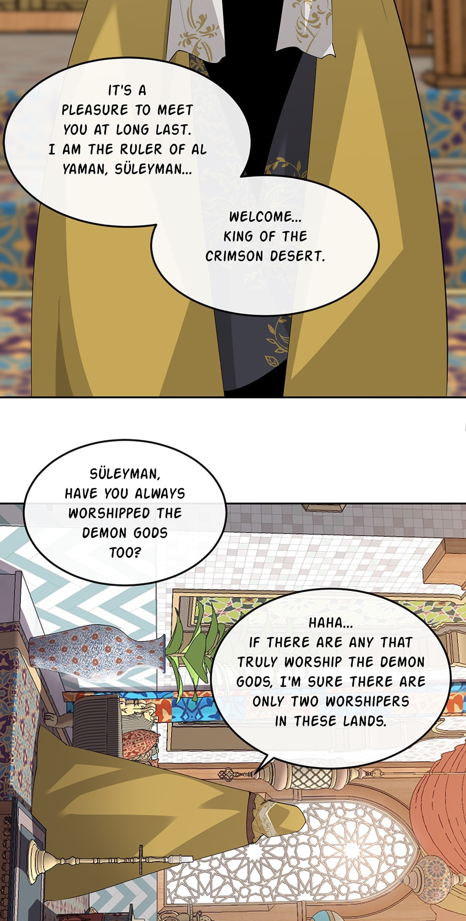 Read Devil Sword King chapter 282.4 image 36 on Lezhin
