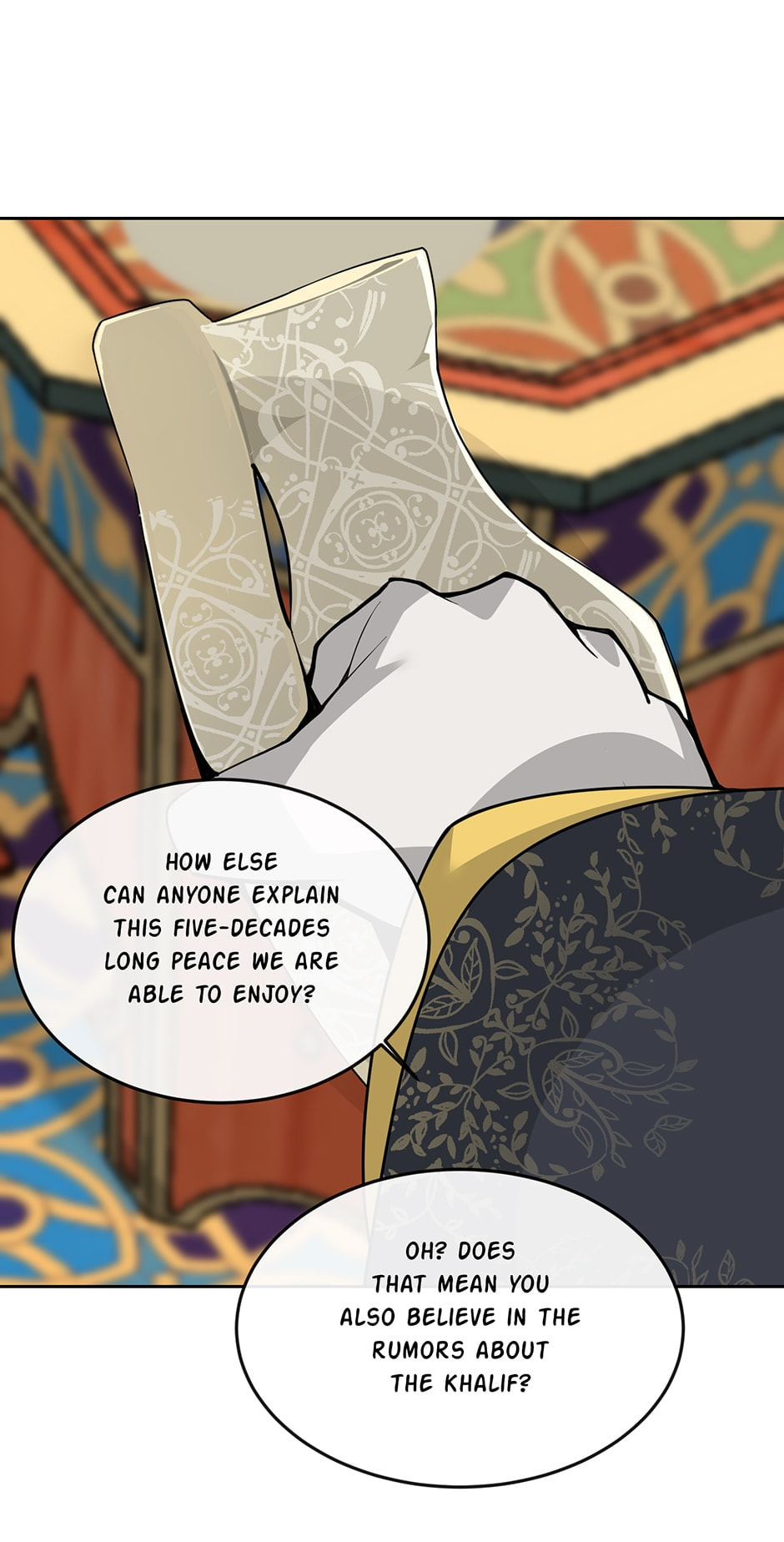 Read Devil Sword King chapter 282.4 image 39 on Lezhin