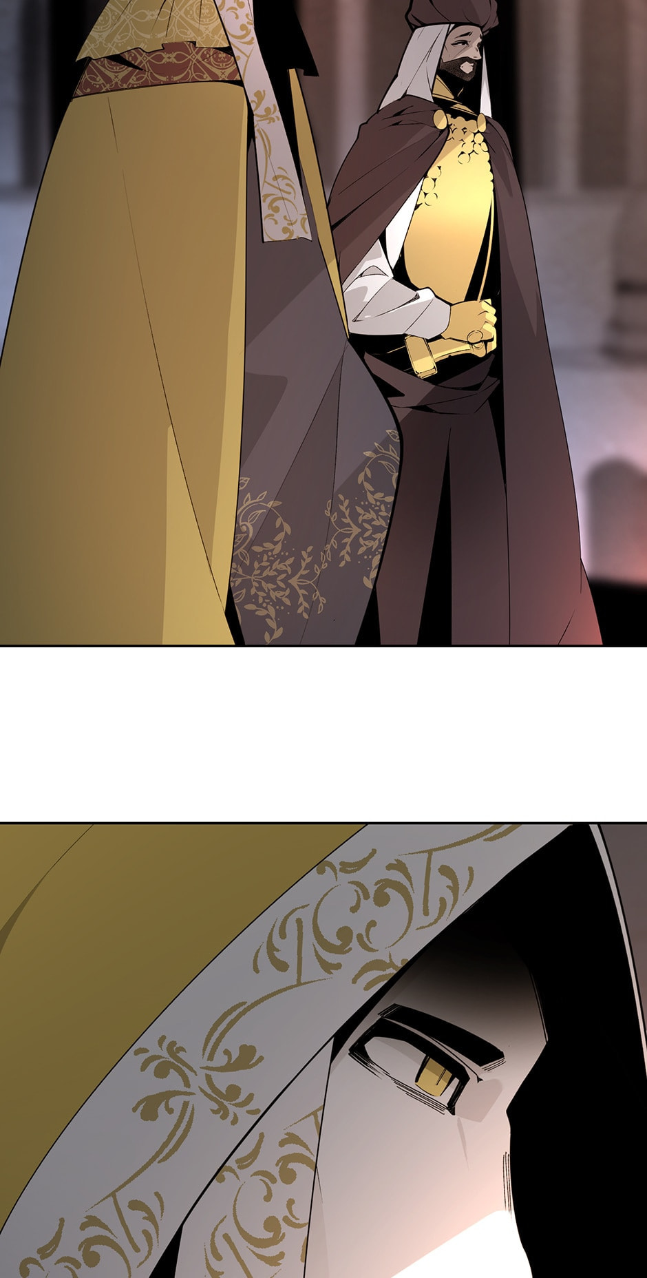 Read Devil Sword King chapter 282.5 image 11 on Lezhin