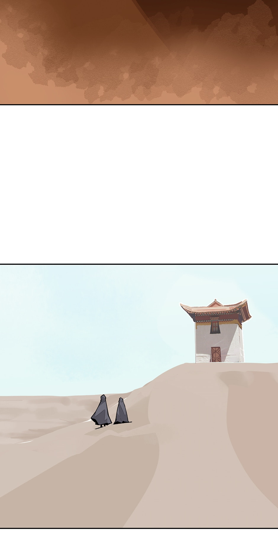 Read Devil Sword King chapter 282.5 image 13 on Lezhin