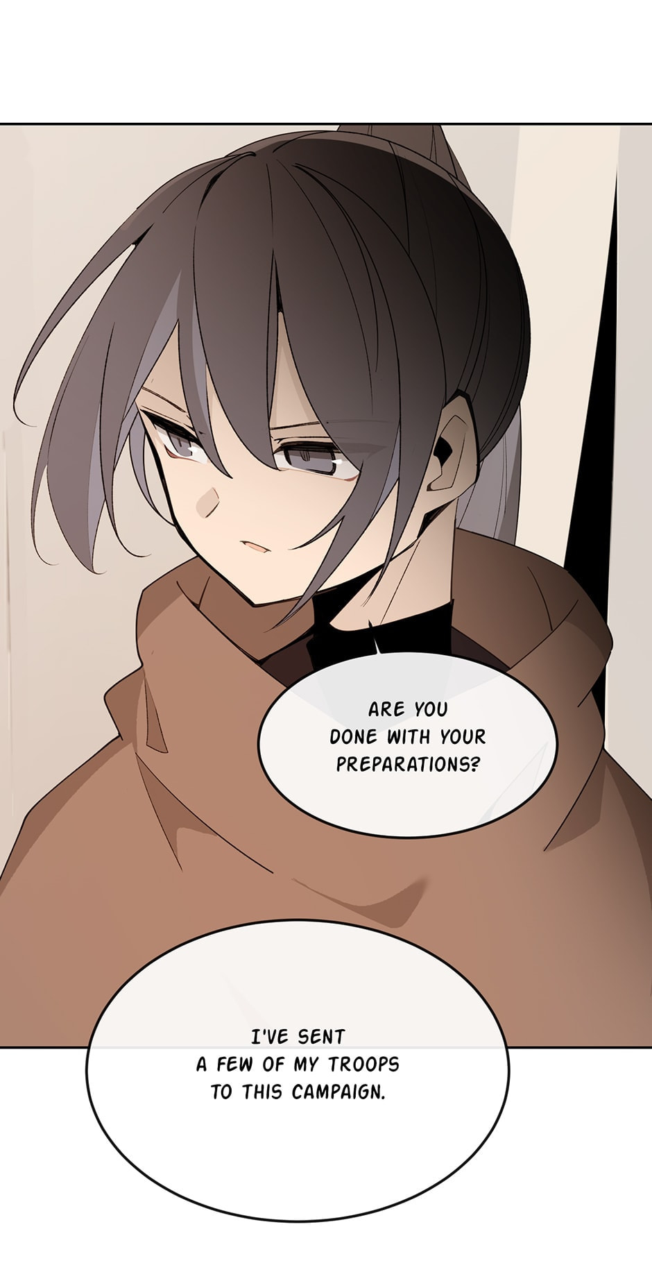 Read Devil Sword King chapter 282.5 image 16 on Lezhin