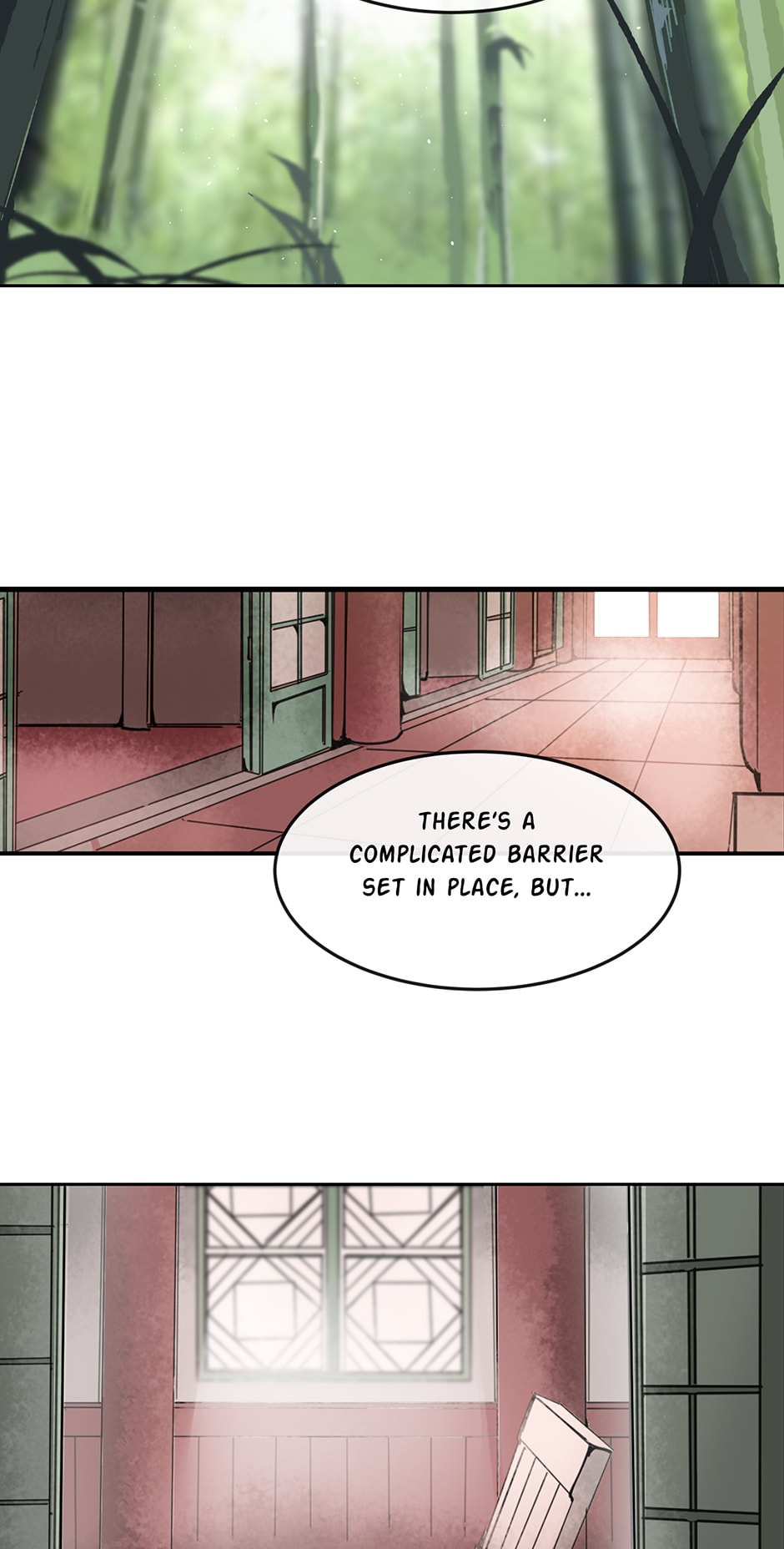 Read Devil Sword King chapter 282.5 image 17 on Lezhin