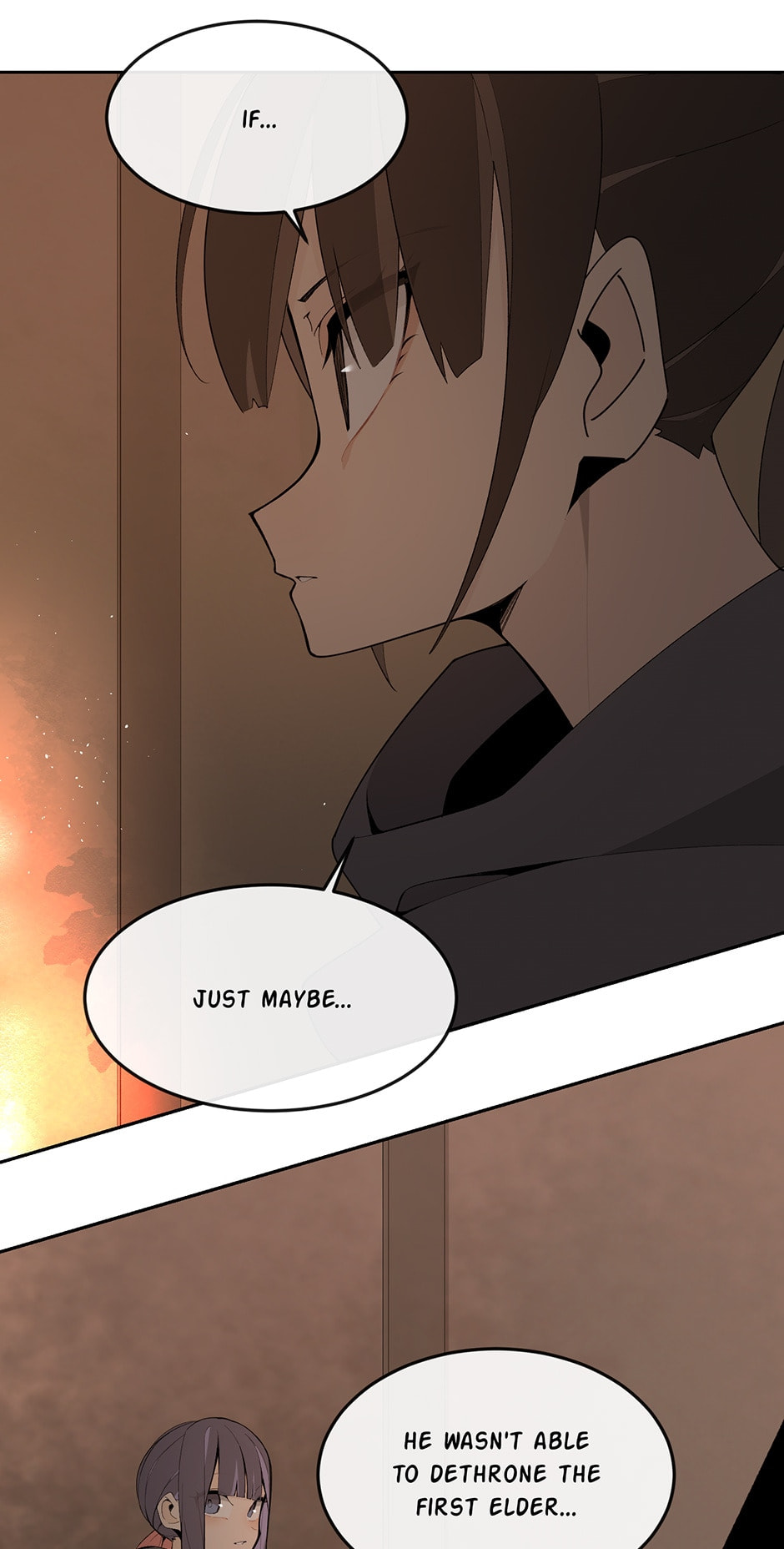 Read Devil Sword King chapter 282.5 image 20 on Lezhin