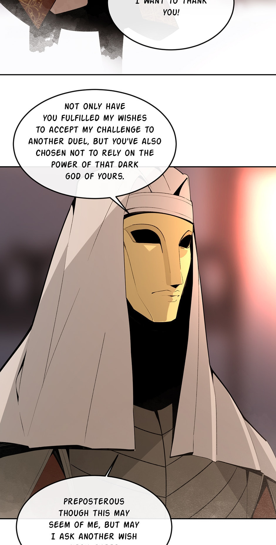 Read Devil Sword King chapter 282.5 image 24 on Lezhin