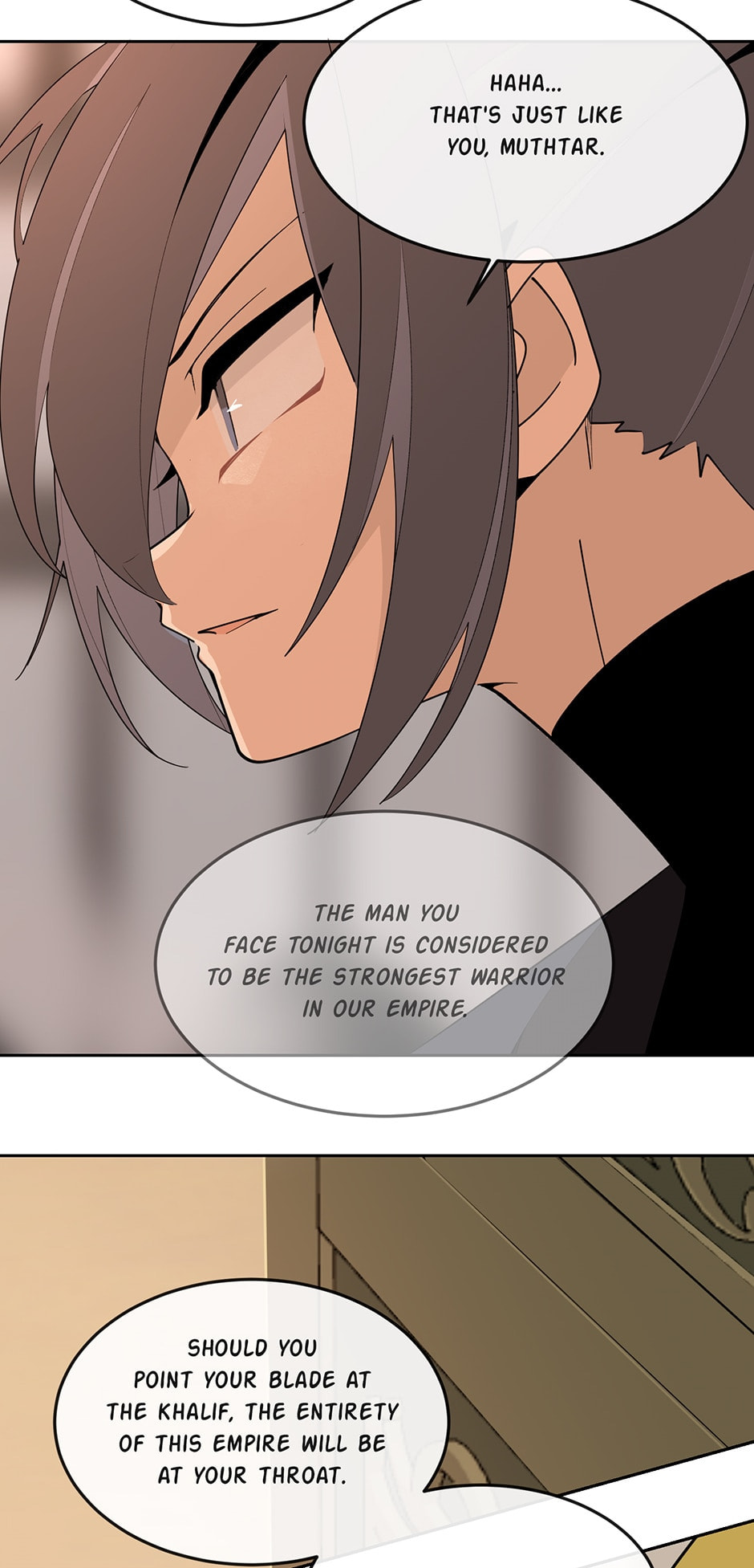 Read Devil Sword King chapter 282.5 image 29 on Lezhin