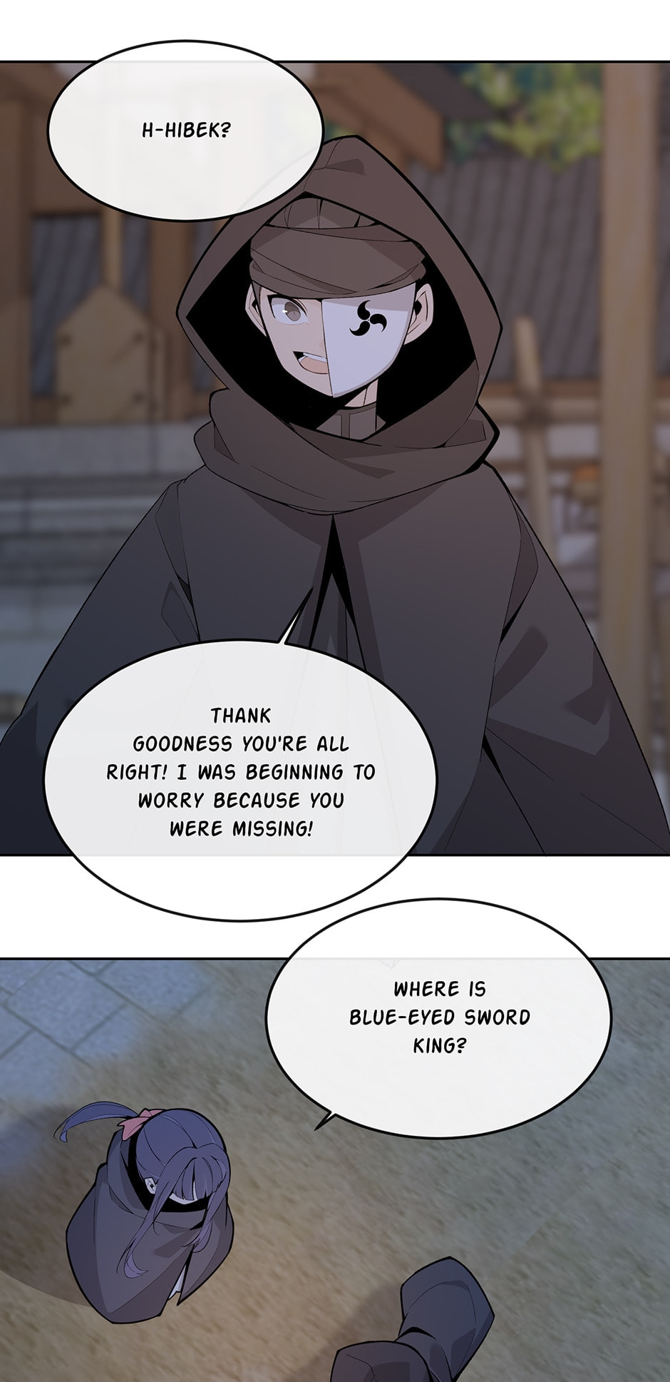 Read Devil Sword King chapter 282.5 image 30 on Lezhin
