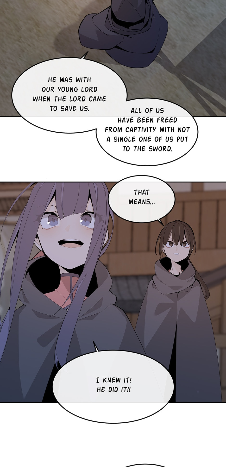 Read Devil Sword King chapter 282.5 image 31 on Lezhin