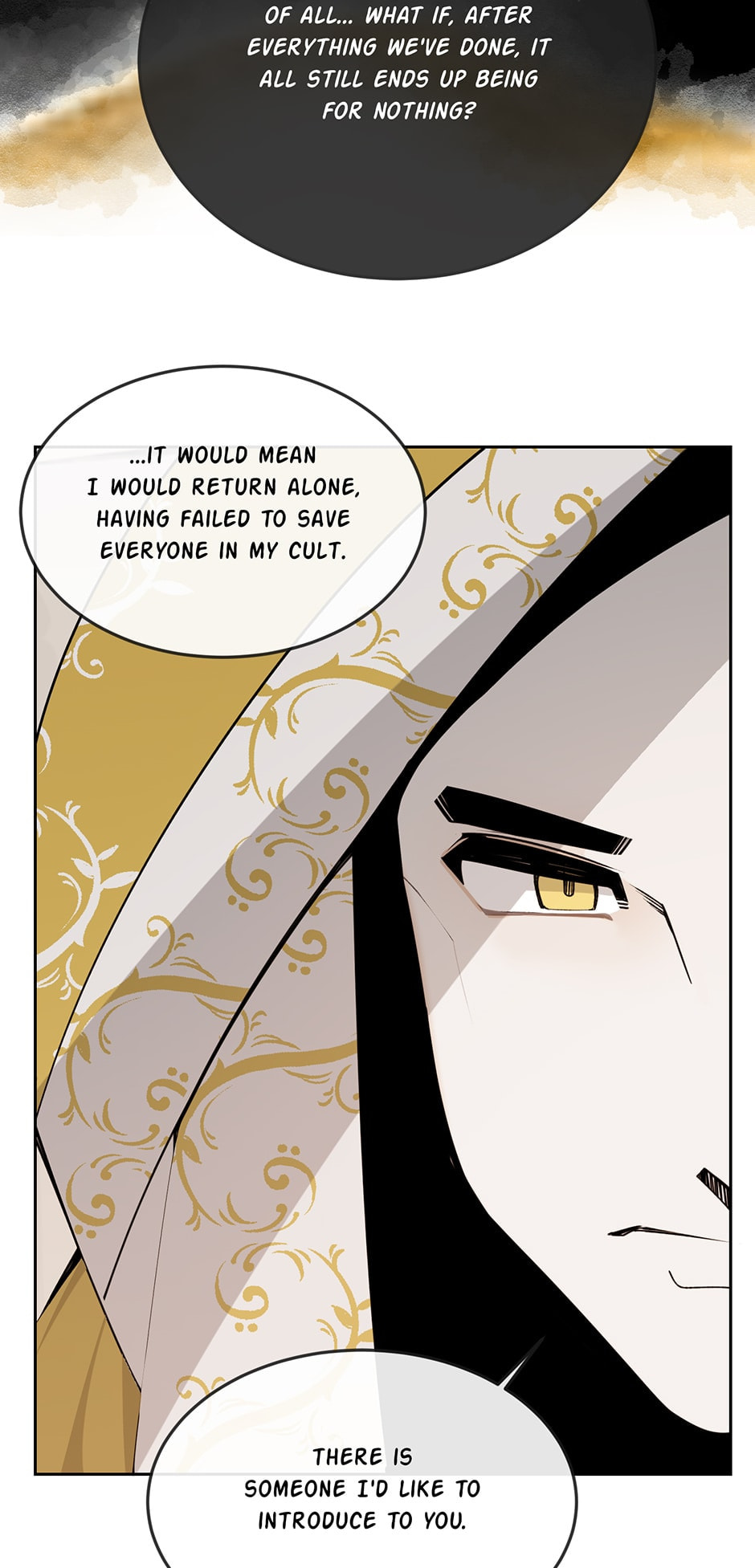 Read Devil Sword King chapter 282.5 image 32 on Lezhin