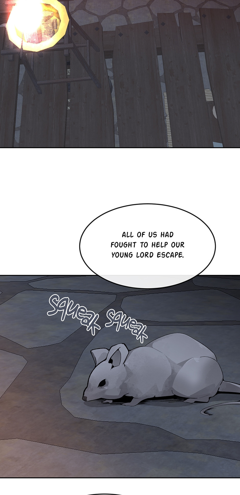Read Devil Sword King chapter 282.5 image 33 on Lezhin