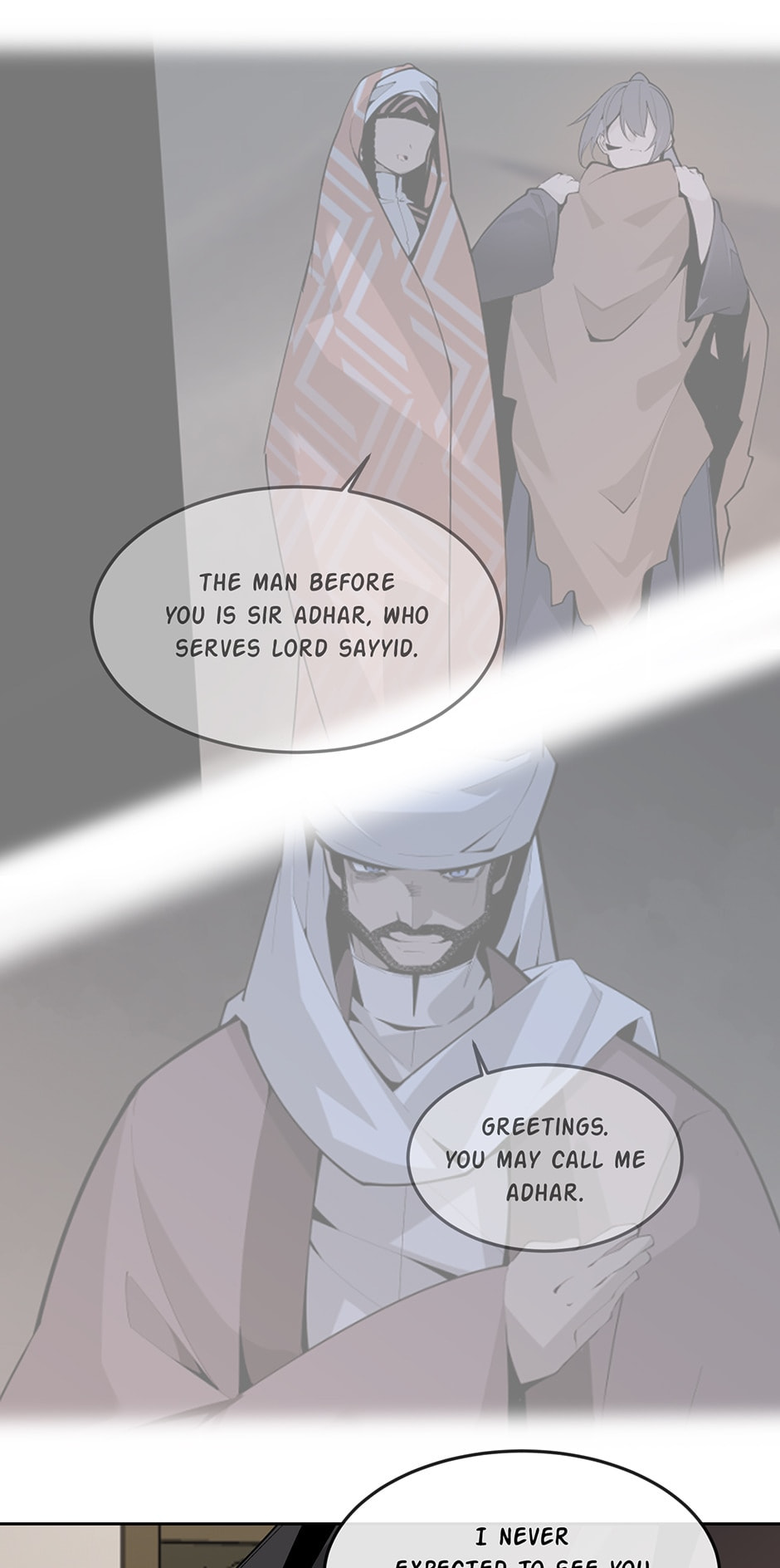 Read Devil Sword King chapter 282.5 image 35 on Lezhin