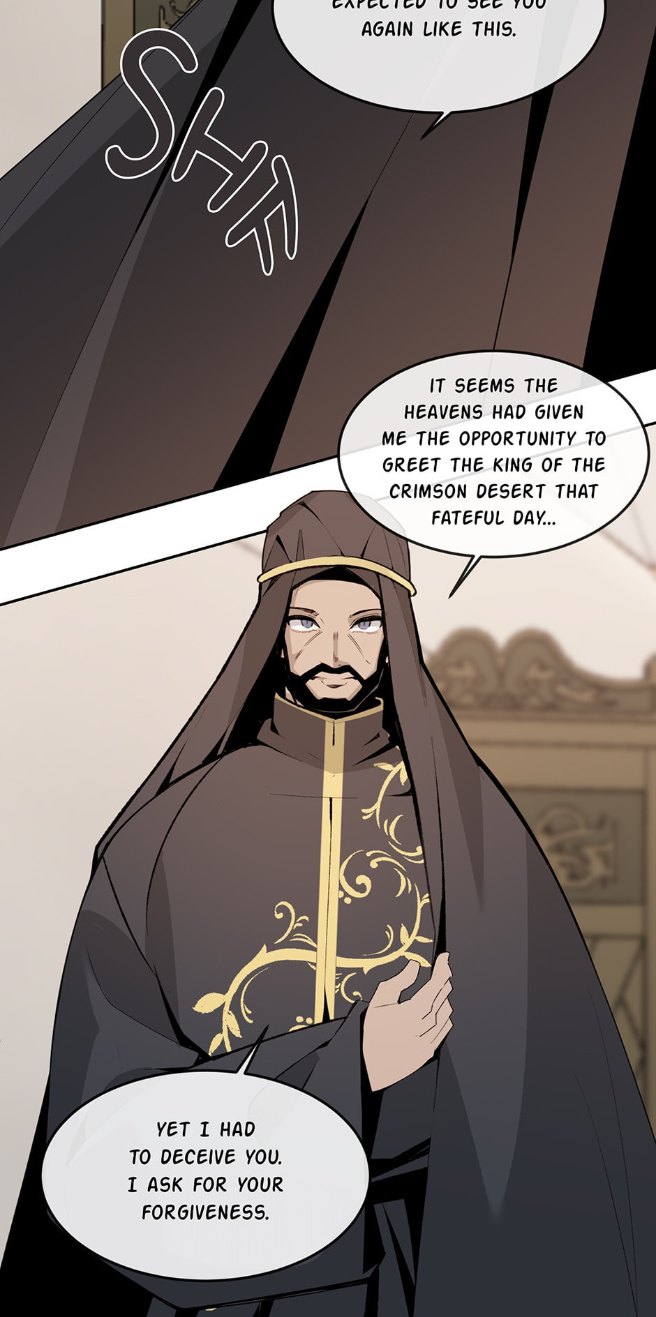 Read Devil Sword King chapter 282.5 image 36 on Lezhin