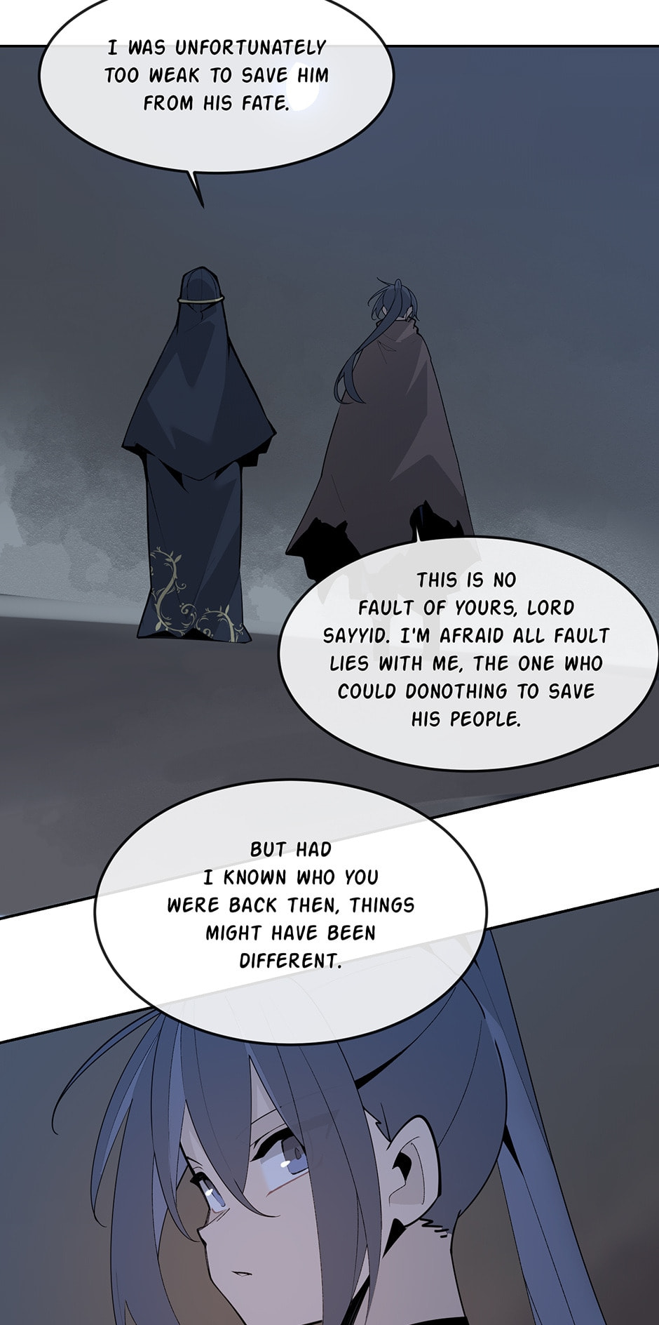 Read Devil Sword King chapter 282.5 image 38 on Lezhin
