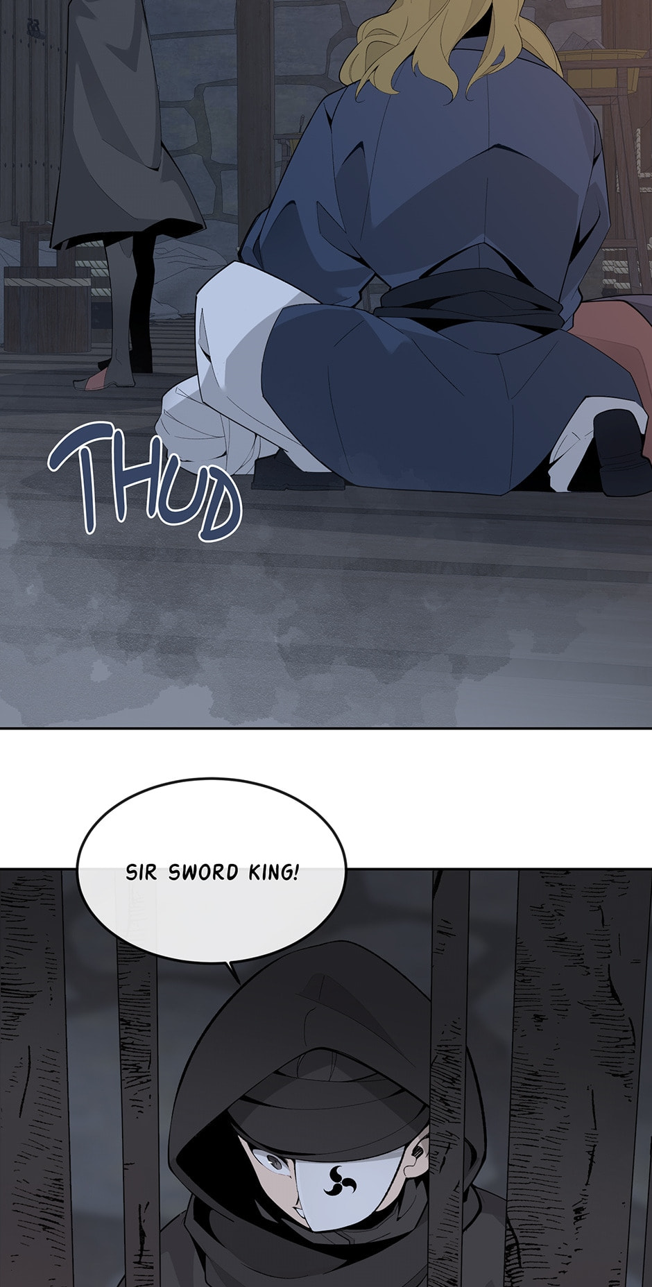 Read Devil Sword King chapter 282.5 image 40 on Lezhin