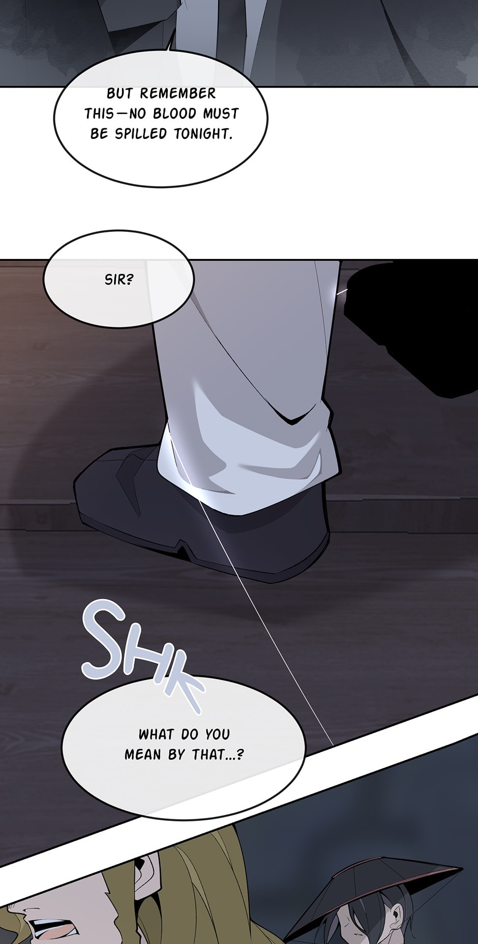 Read Devil Sword King chapter 282.5 image 43 on Lezhin