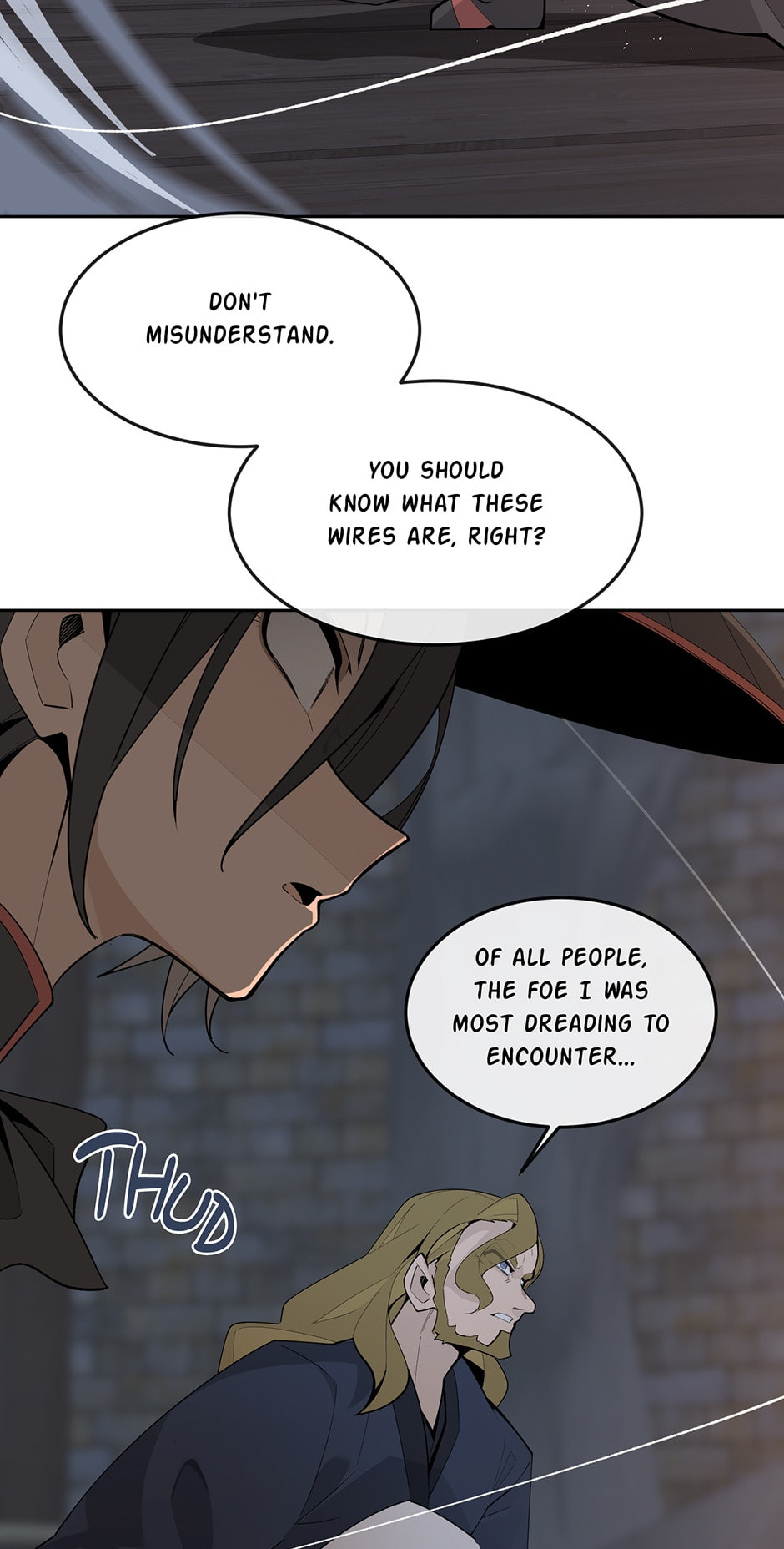 Read Devil Sword King chapter 282.5 image 46 on Lezhin