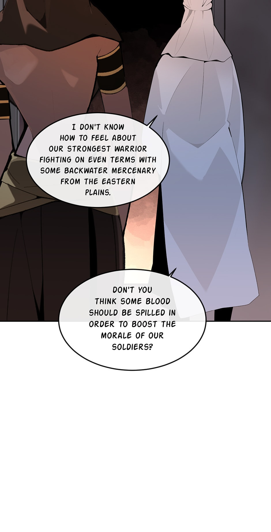 Read Devil Sword King chapter 282.5 image 53 on Lezhin