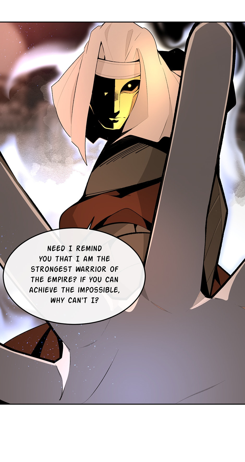 Read Devil Sword King chapter 282.5 image 61 on Lezhin