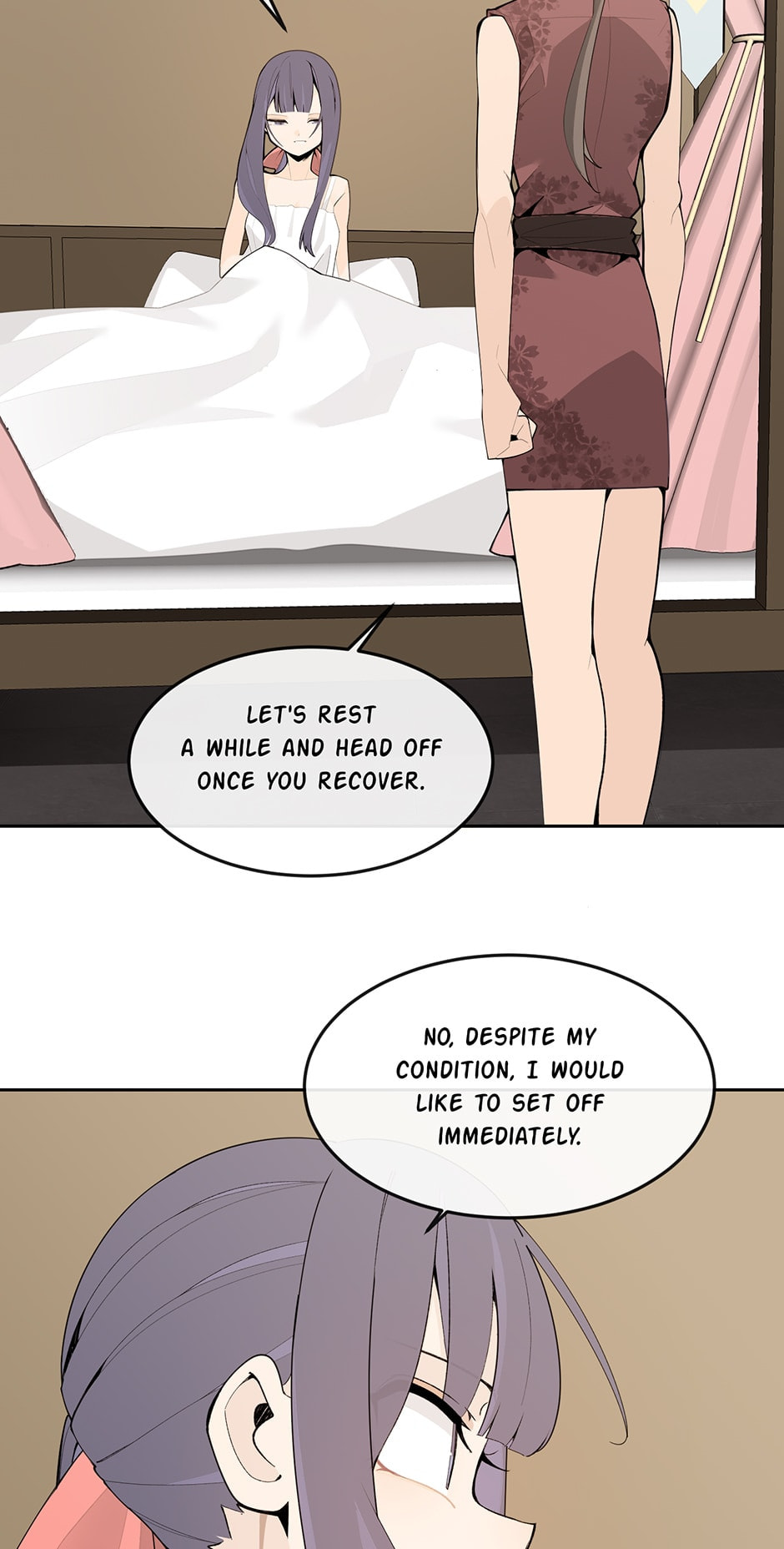 Read Devil Sword King chapter 282.5 image 7 on Lezhin