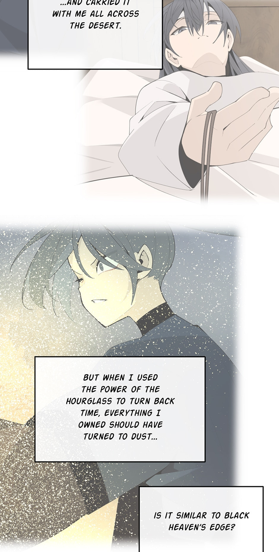 Read Devil Sword King chapter 282.6 image 24 on Lezhin