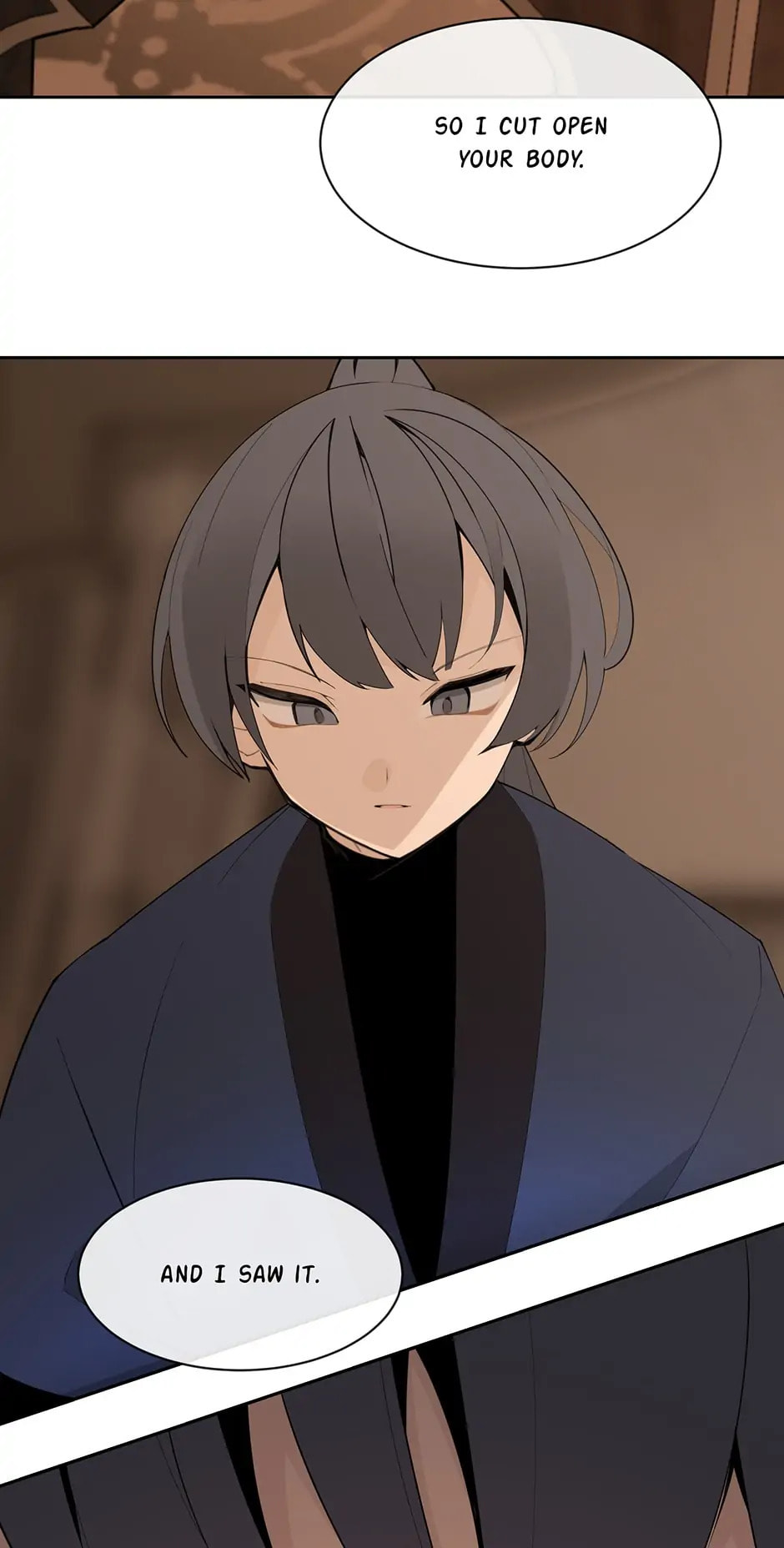 Read Devil Sword King chapter 282 image 14 on Lezhin