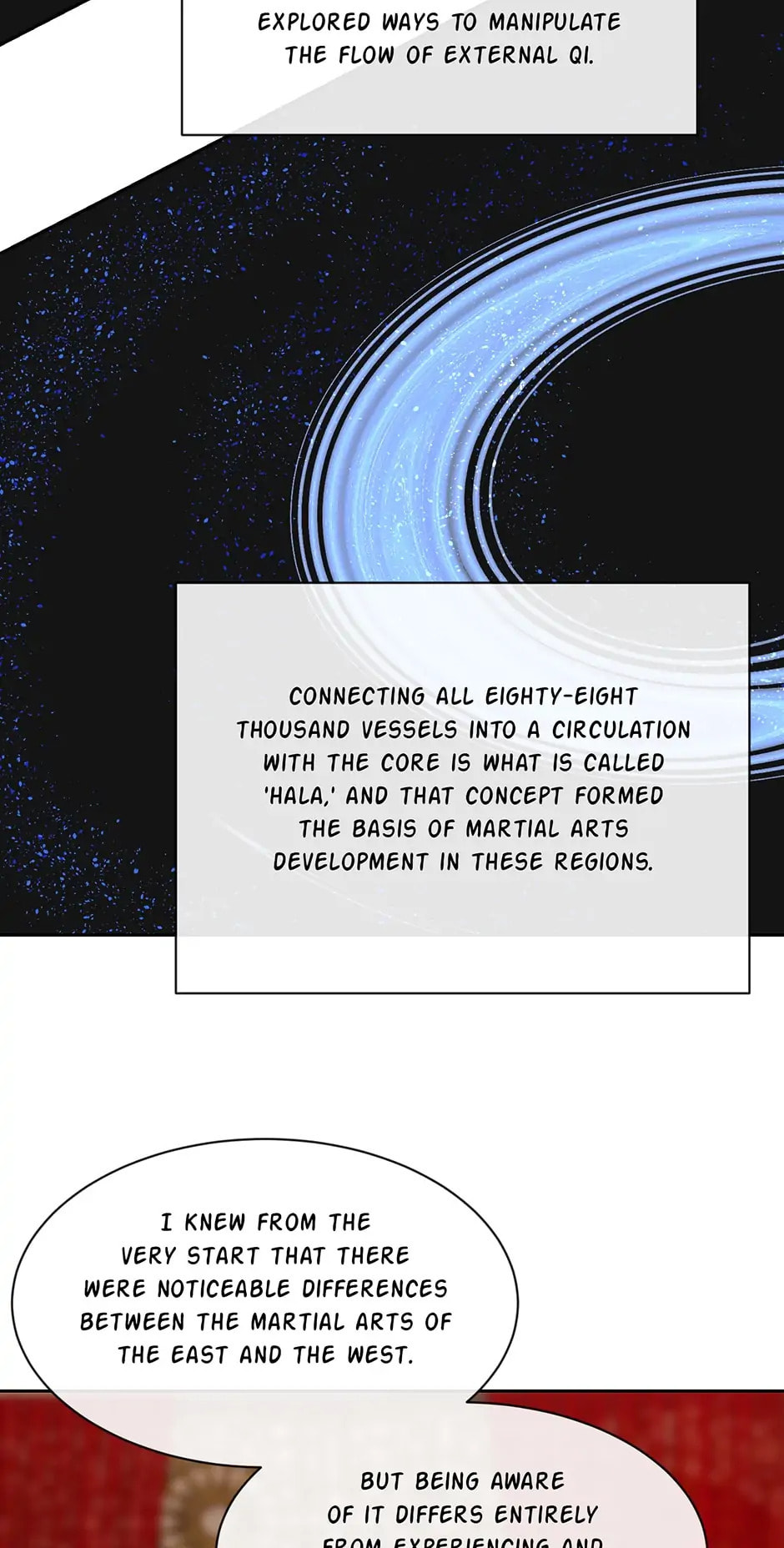 Read Devil Sword King chapter 282 image 17 on Lezhin