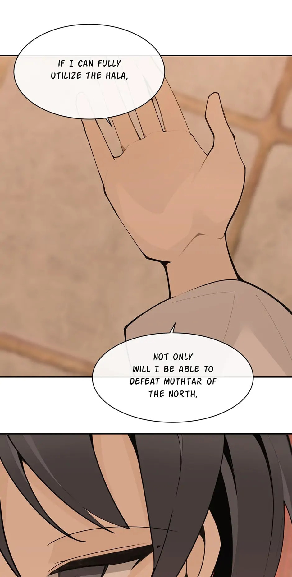 Read Devil Sword King chapter 282 image 21 on Lezhin
