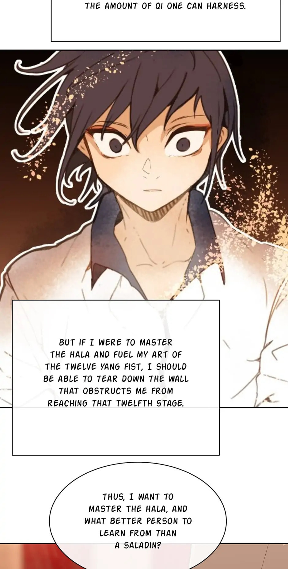 Read Devil Sword King chapter 282 image 24 on Lezhin